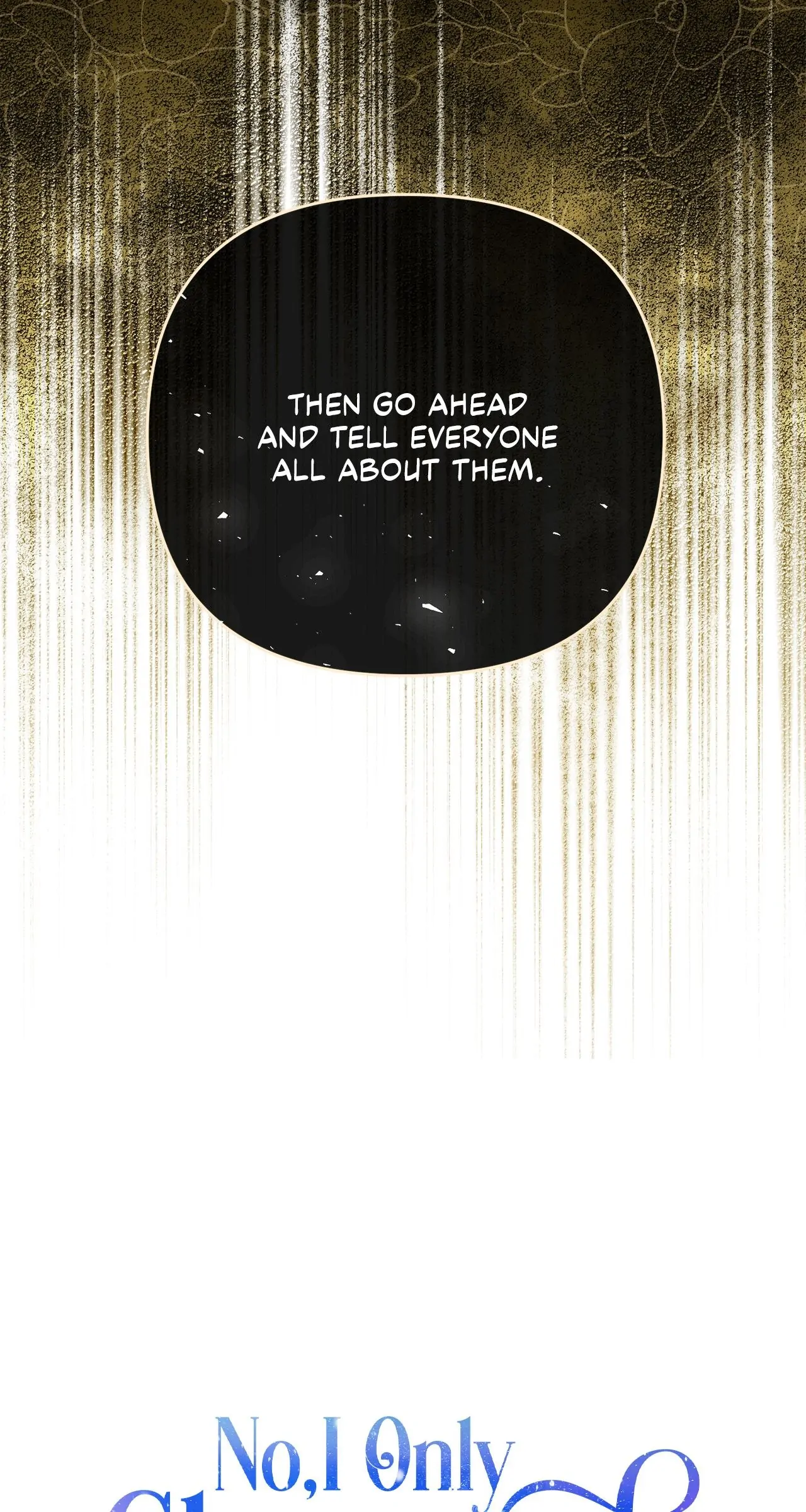 No, I Only Charmed the Princess! chapter 27 page 3