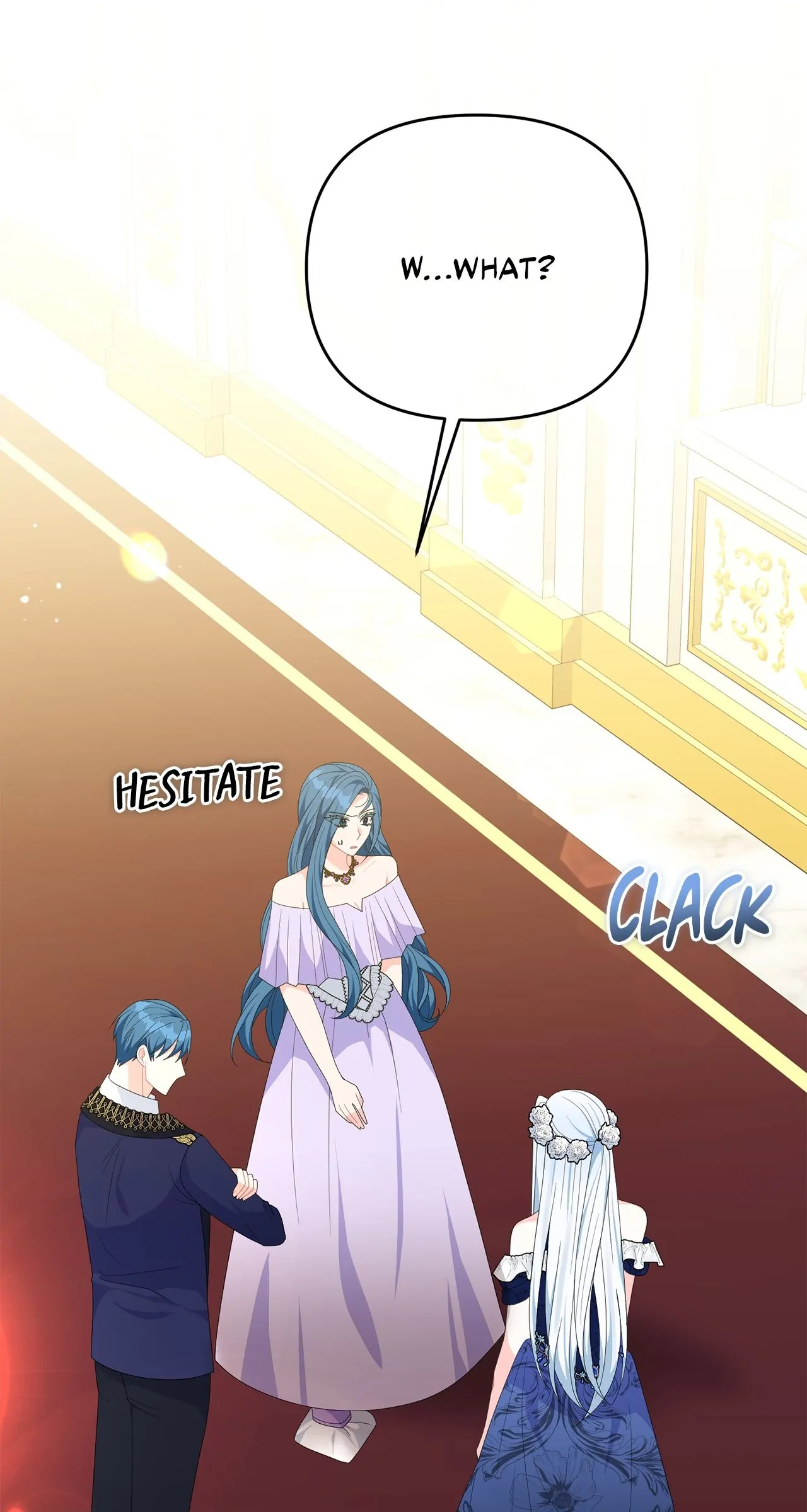No, I Only Charmed the Princess! chapter 27 page 5