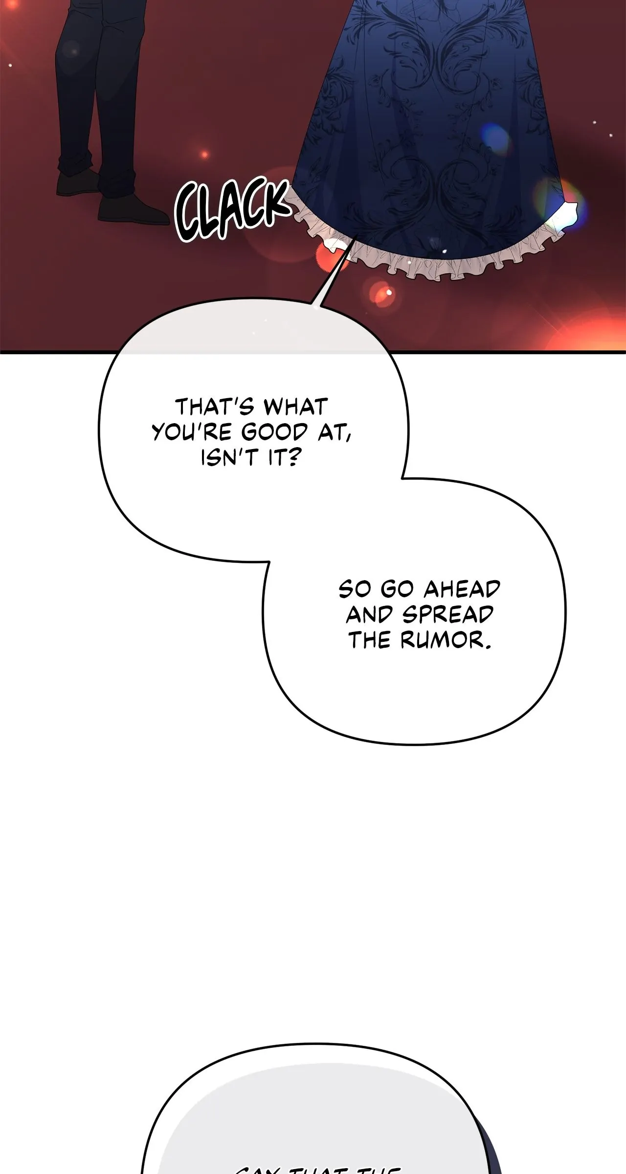 No, I Only Charmed the Princess! chapter 27 page 6