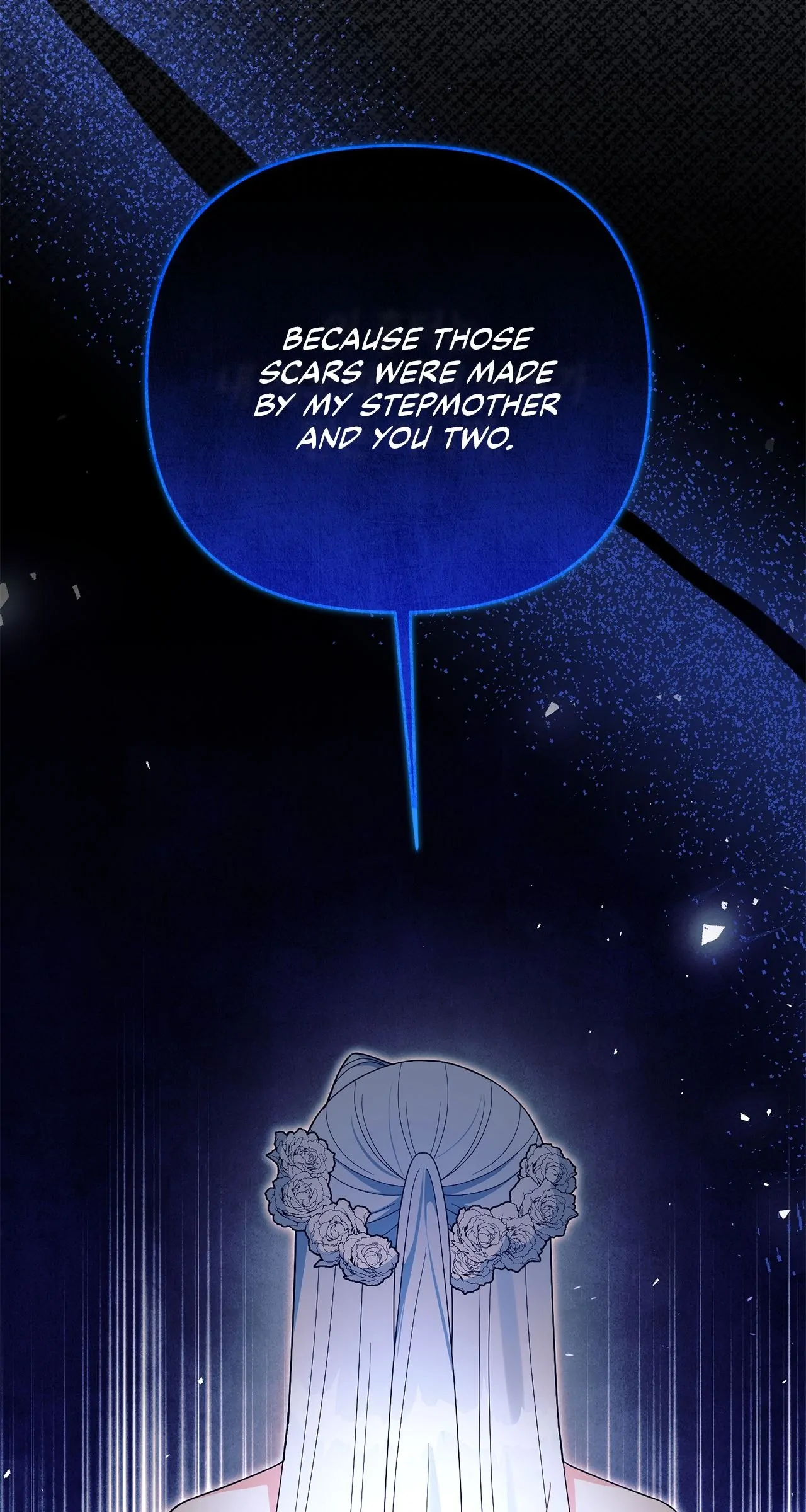 No, I Only Charmed the Princess! chapter 27 page 9
