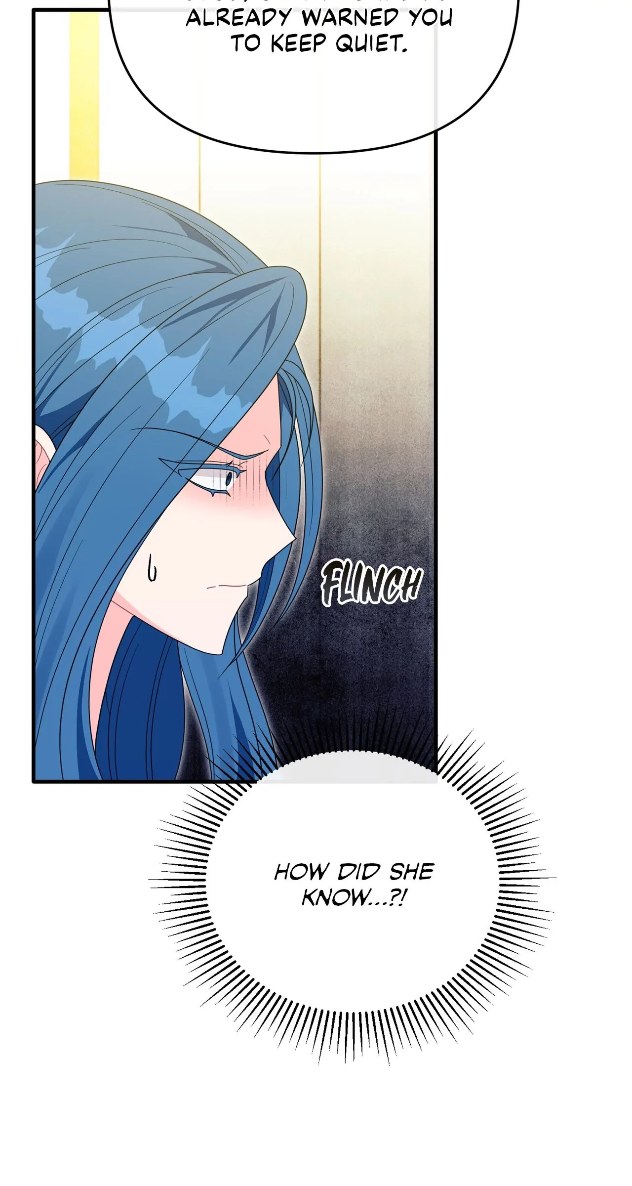 No, I Only Charmed the Princess! chapter 27 page 12