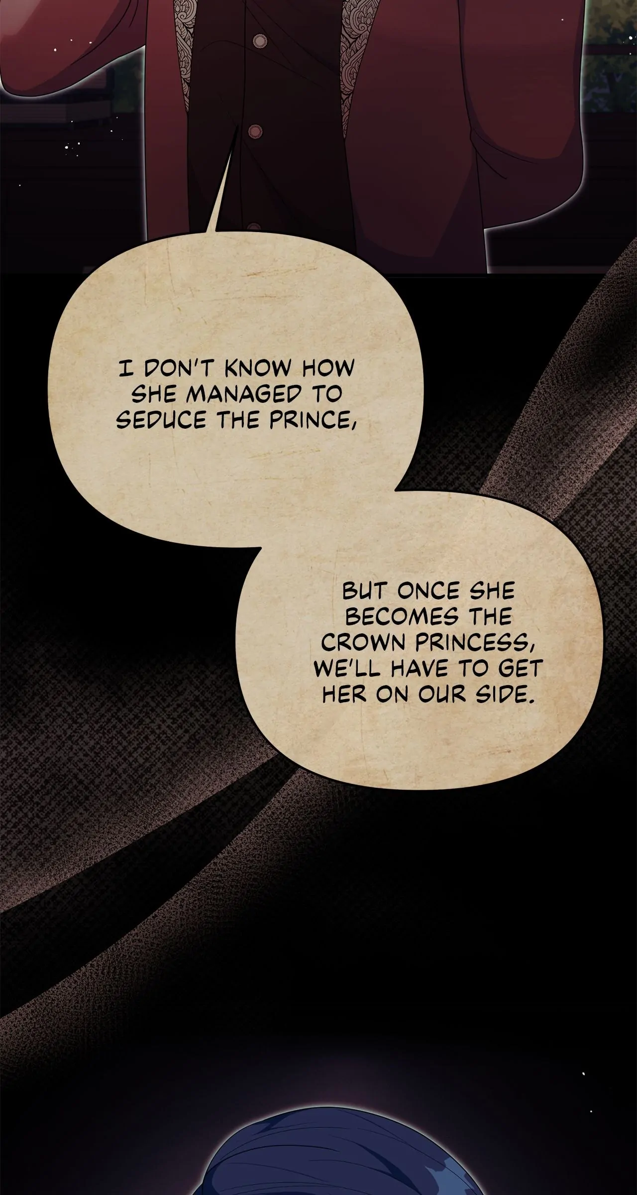 No, I Only Charmed the Princess! chapter 27 page 15