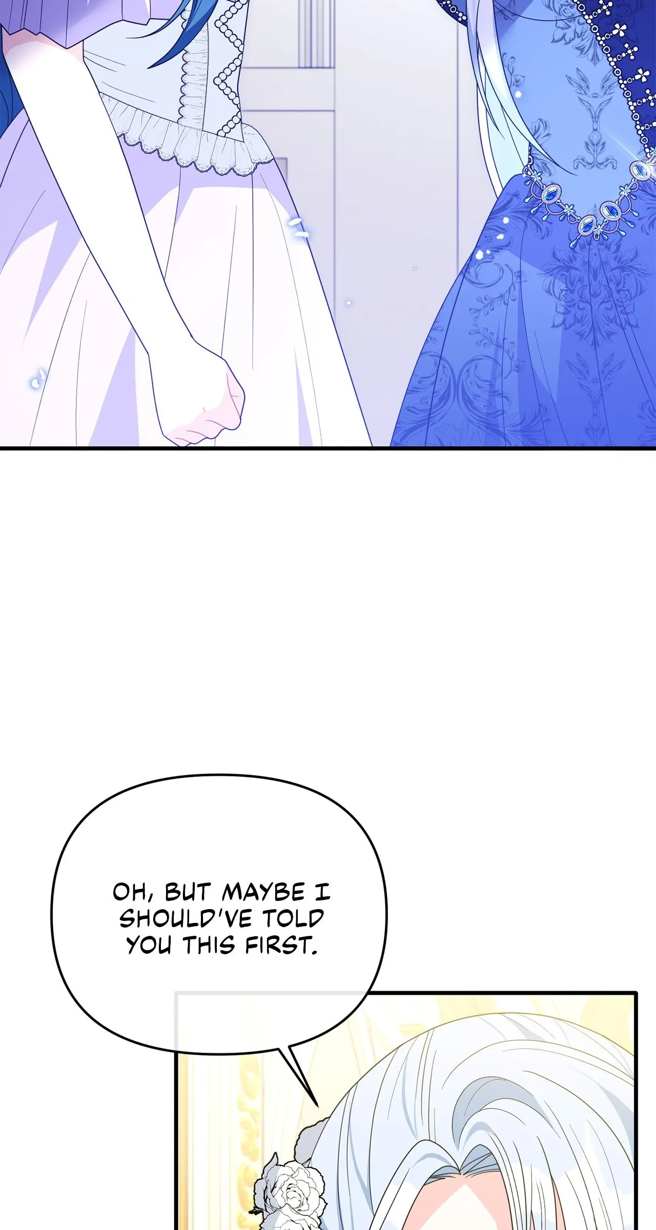 No, I Only Charmed the Princess! chapter 27 page 22