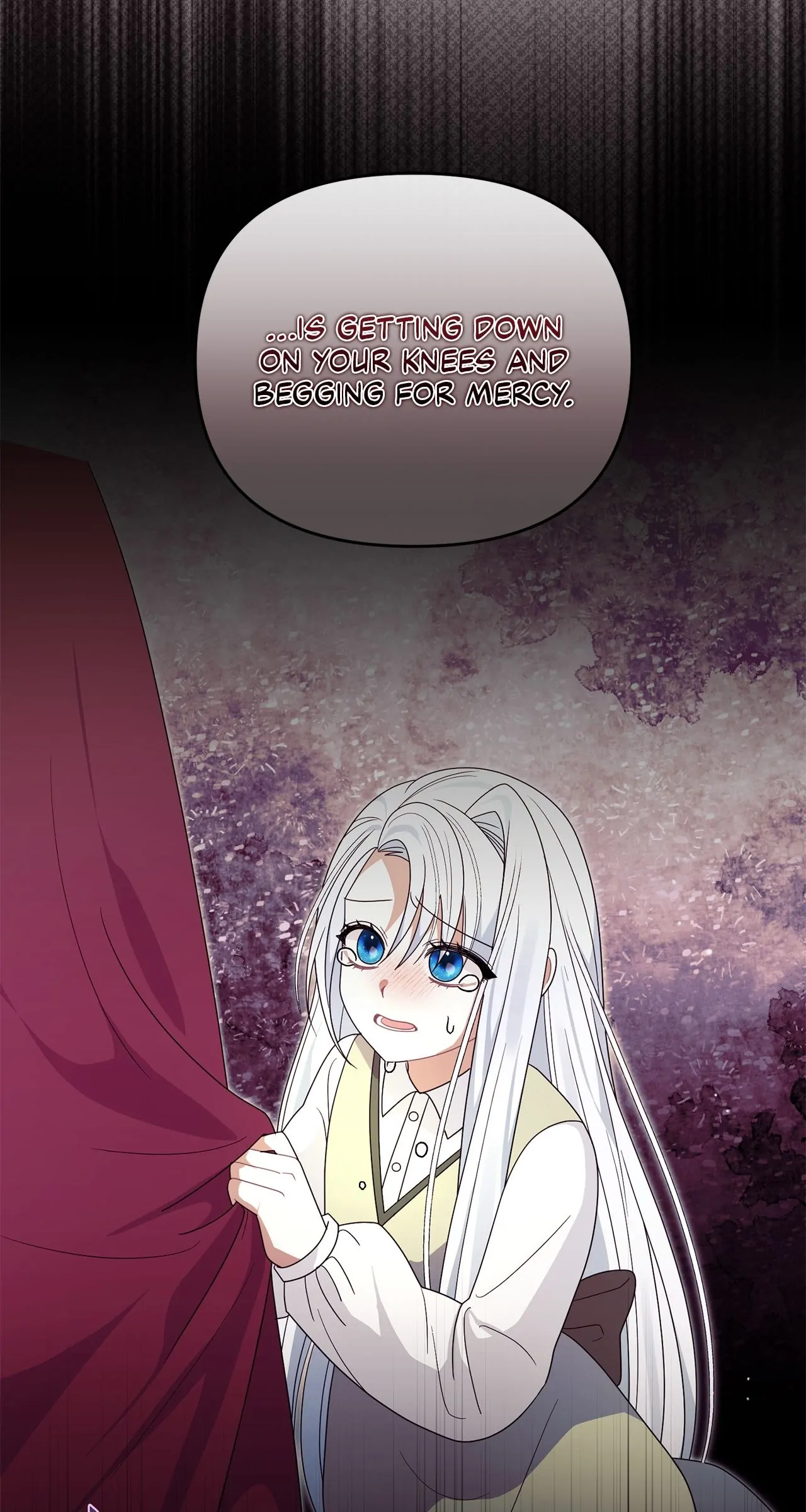 No, I Only Charmed the Princess! chapter 27 page 27
