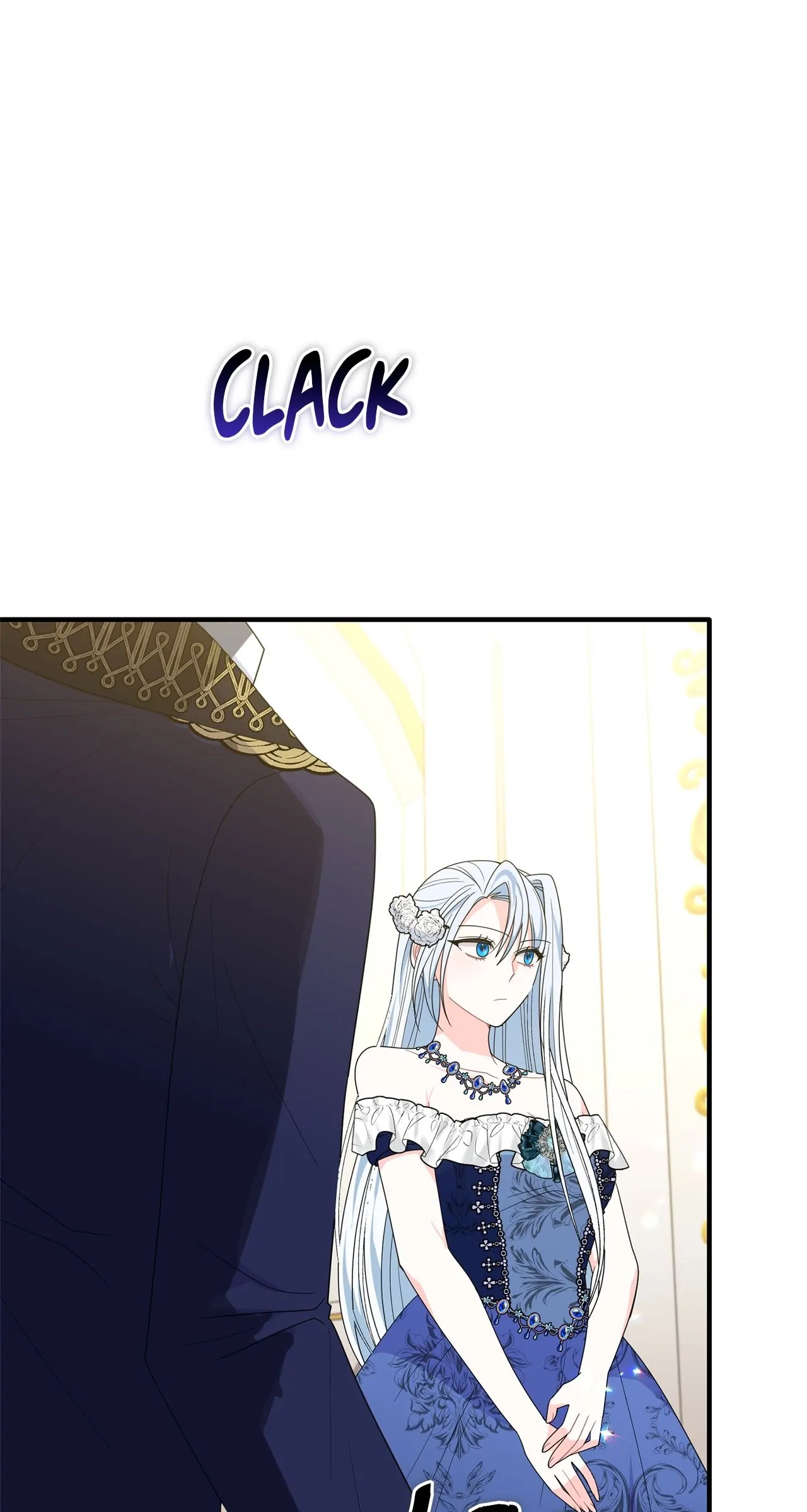 No, I Only Charmed the Princess! chapter 27 page 32