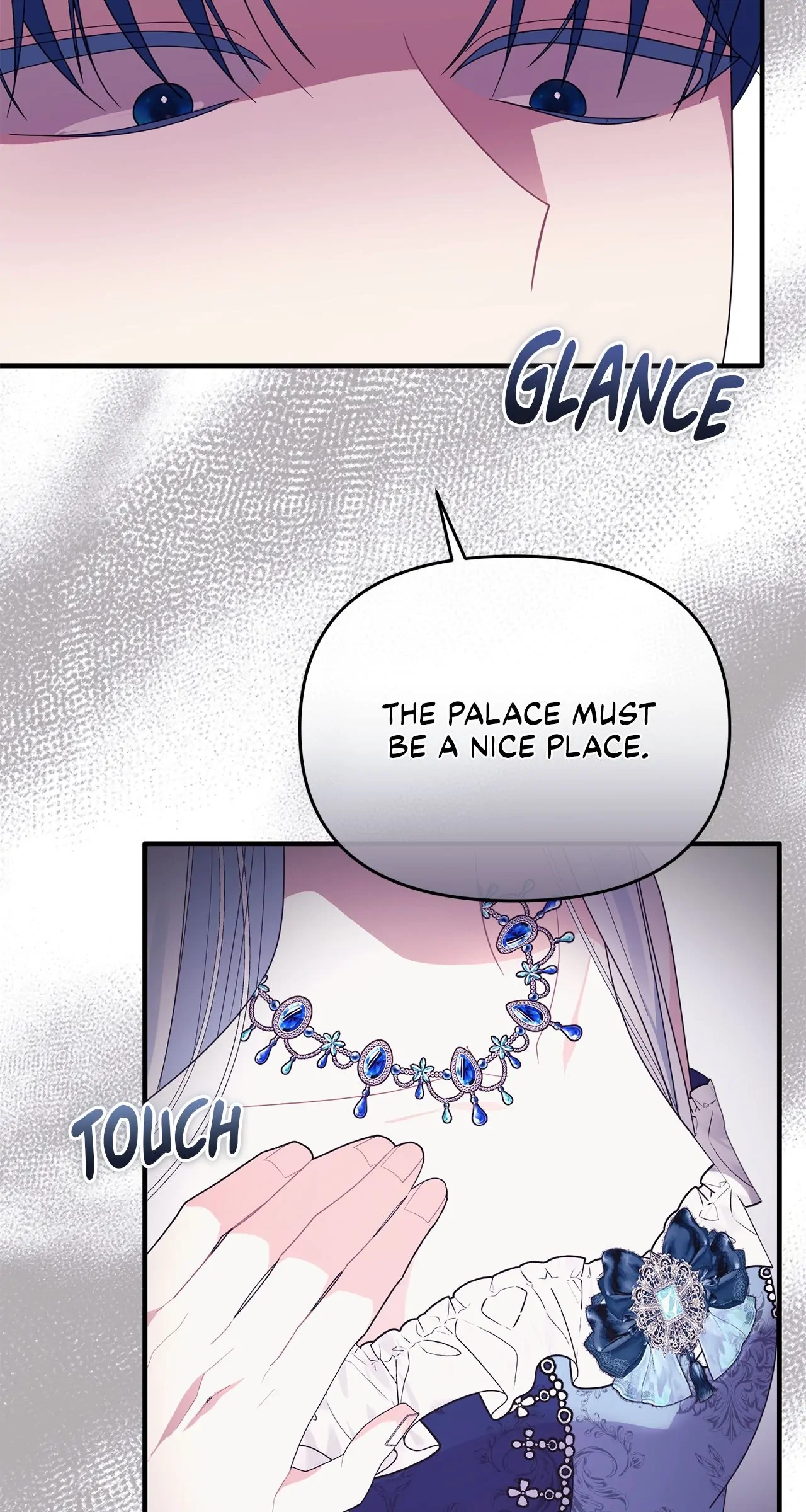 No, I Only Charmed the Princess! chapter 27 page 36