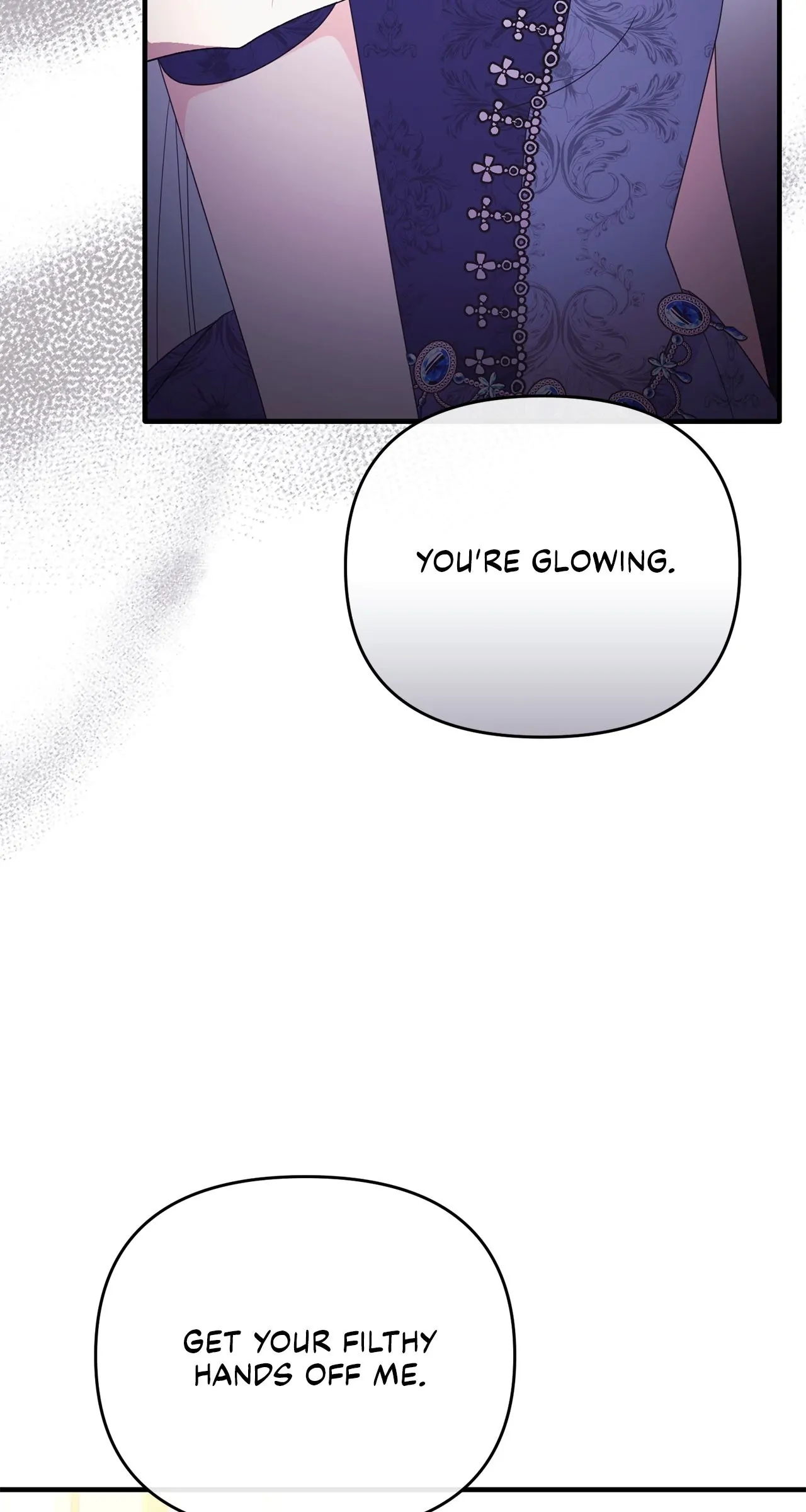 No, I Only Charmed the Princess! chapter 27 page 37