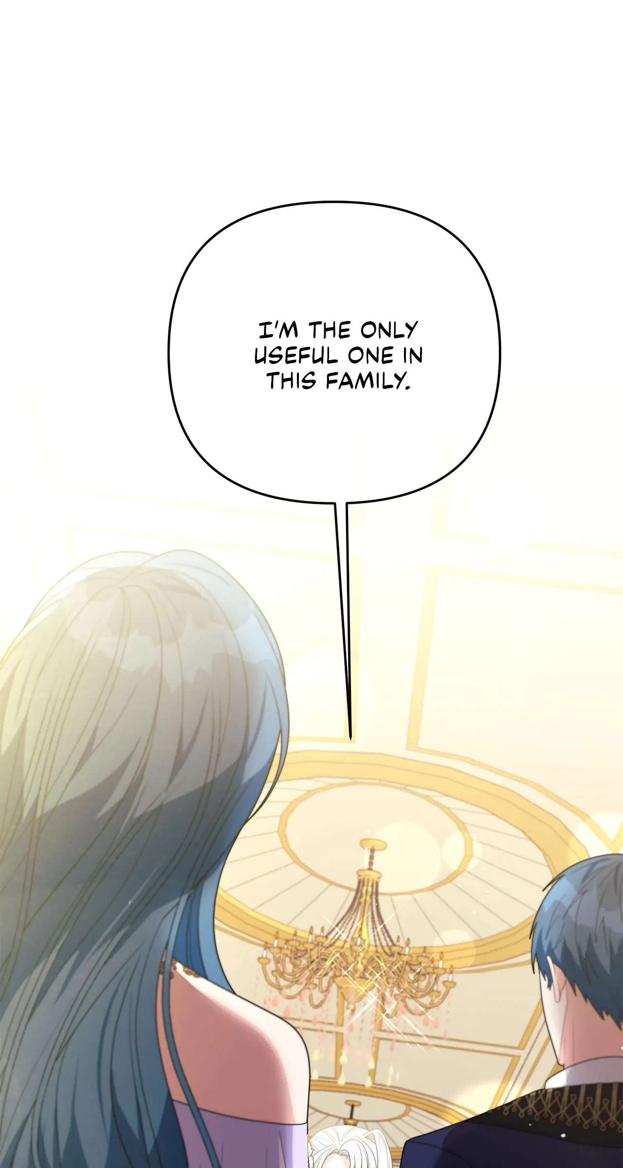 No, I Only Charmed the Princess! chapter 27 page 45