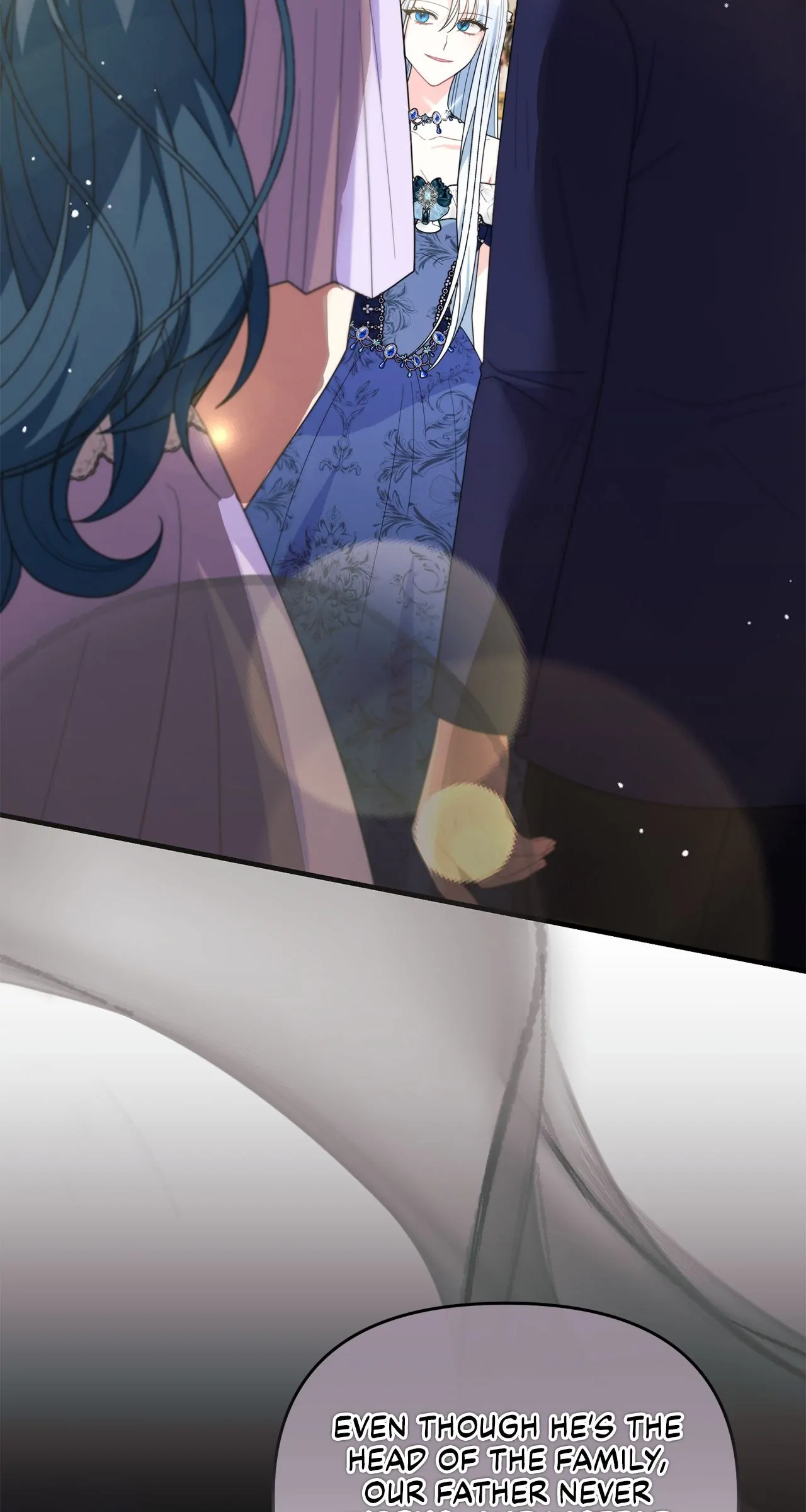 No, I Only Charmed the Princess! chapter 27 page 46