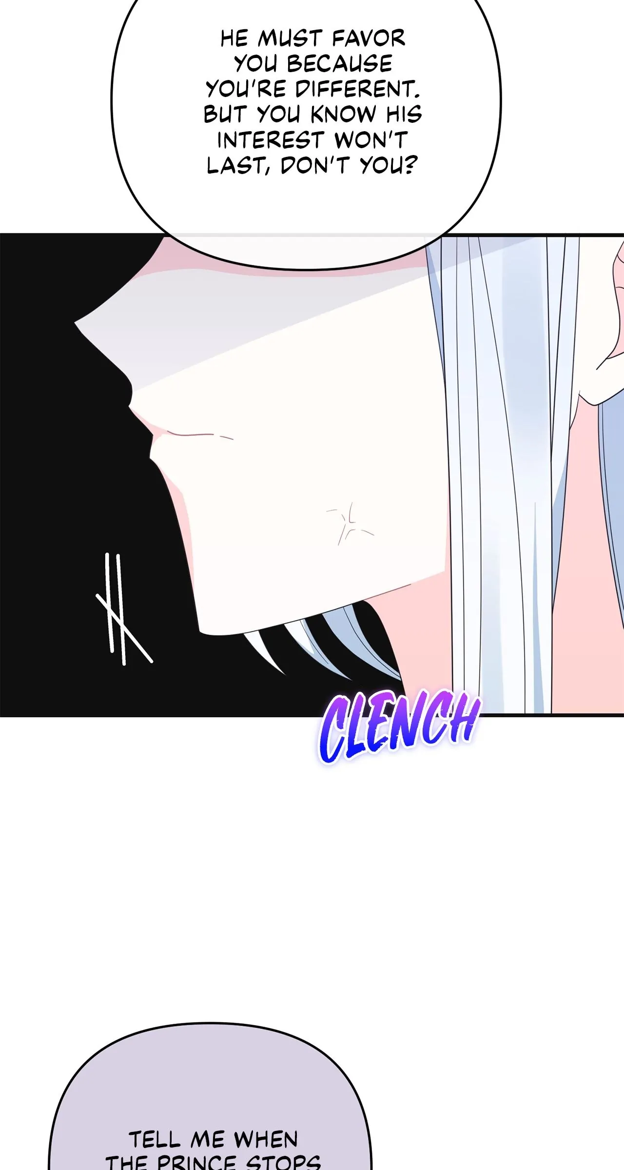 No, I Only Charmed the Princess! chapter 27 page 59