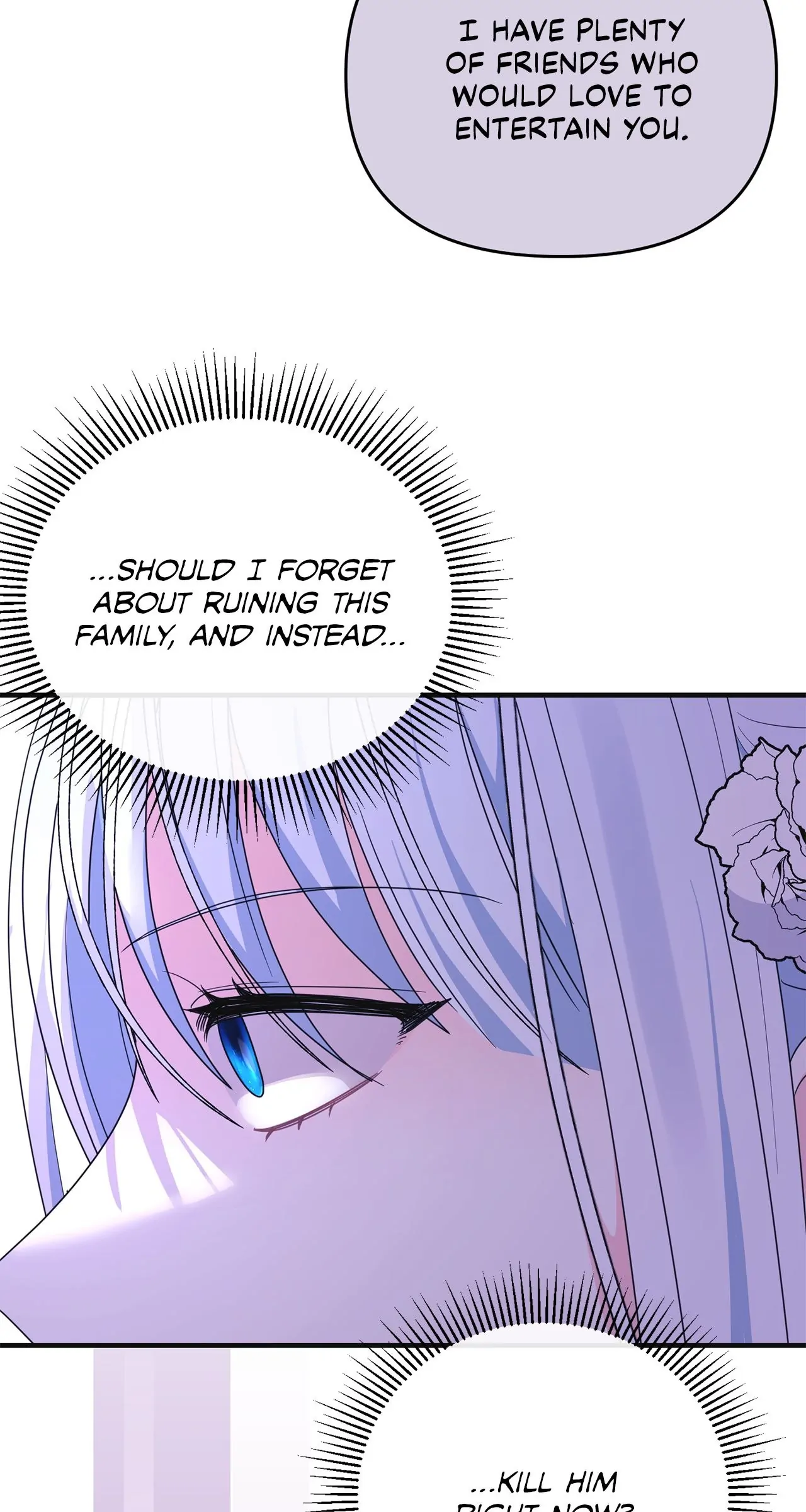 No, I Only Charmed the Princess! chapter 27 page 61