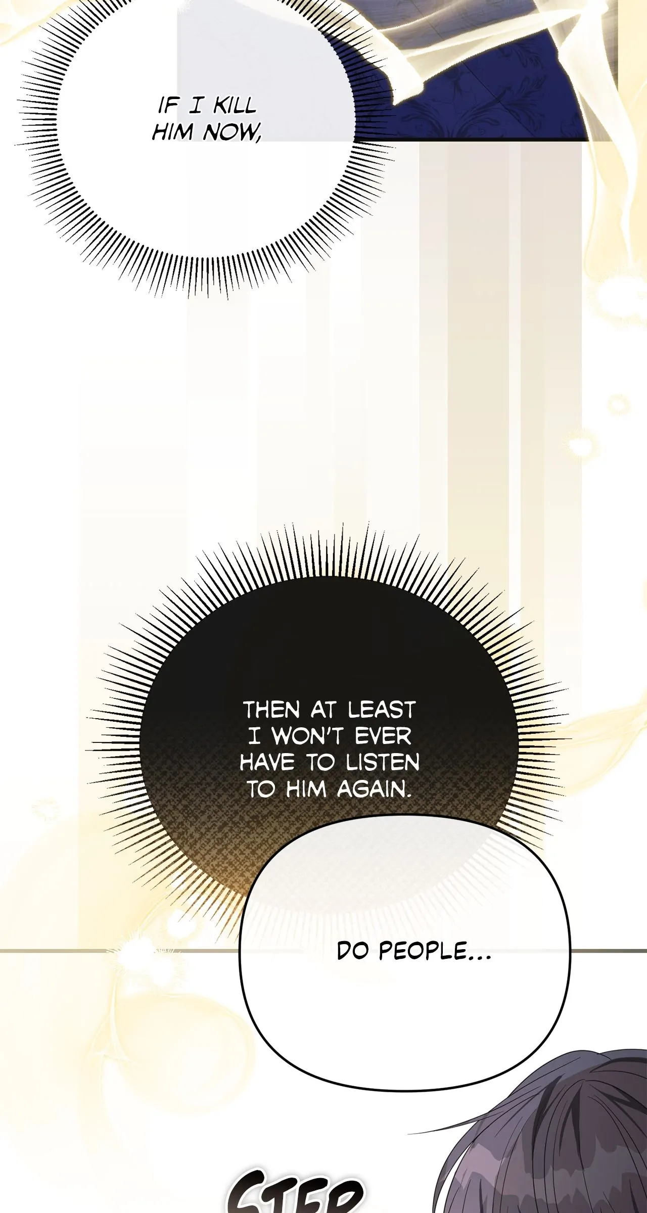 No, I Only Charmed the Princess! chapter 27 page 63