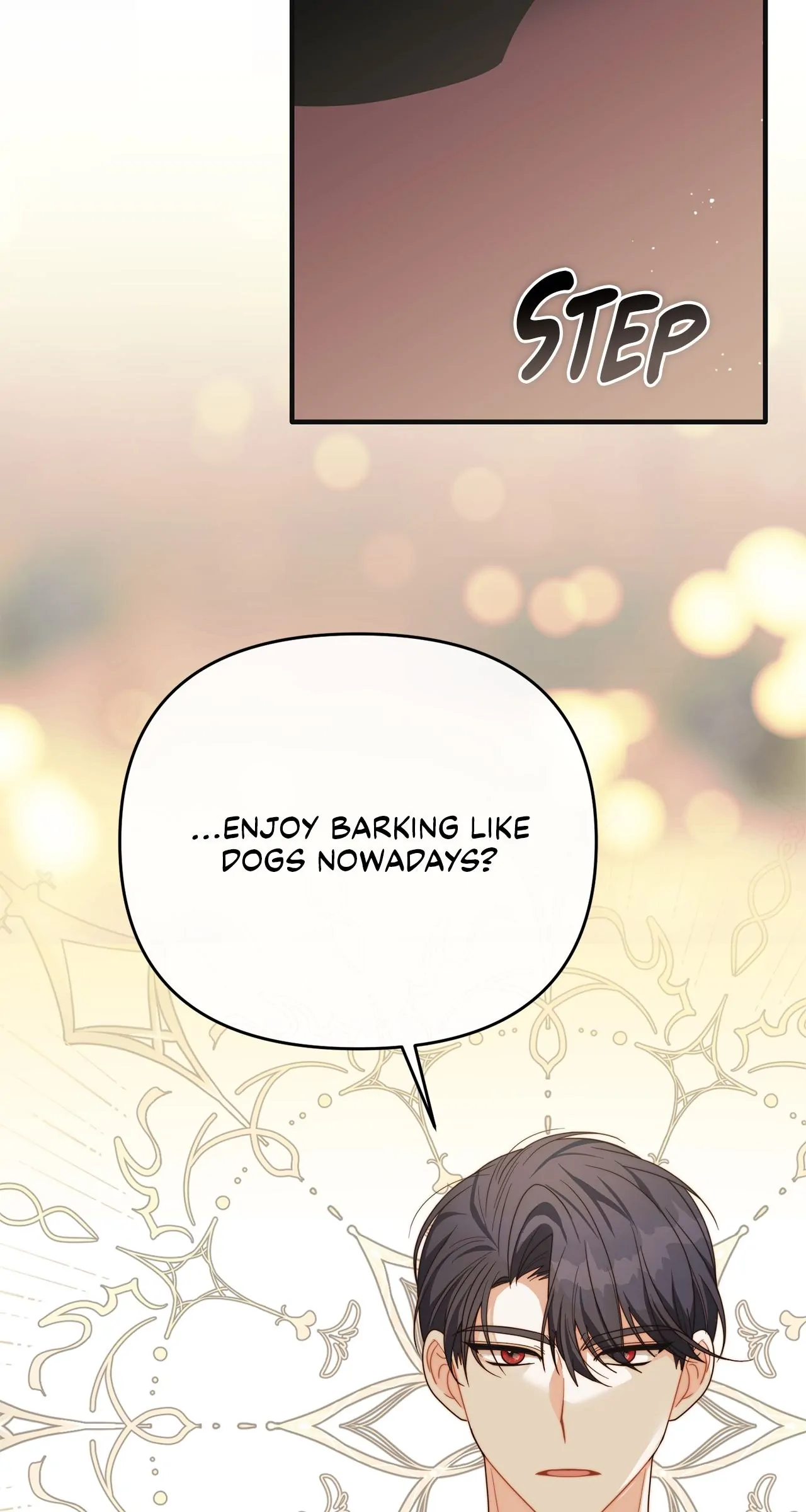No, I Only Charmed the Princess! chapter 27 page 65