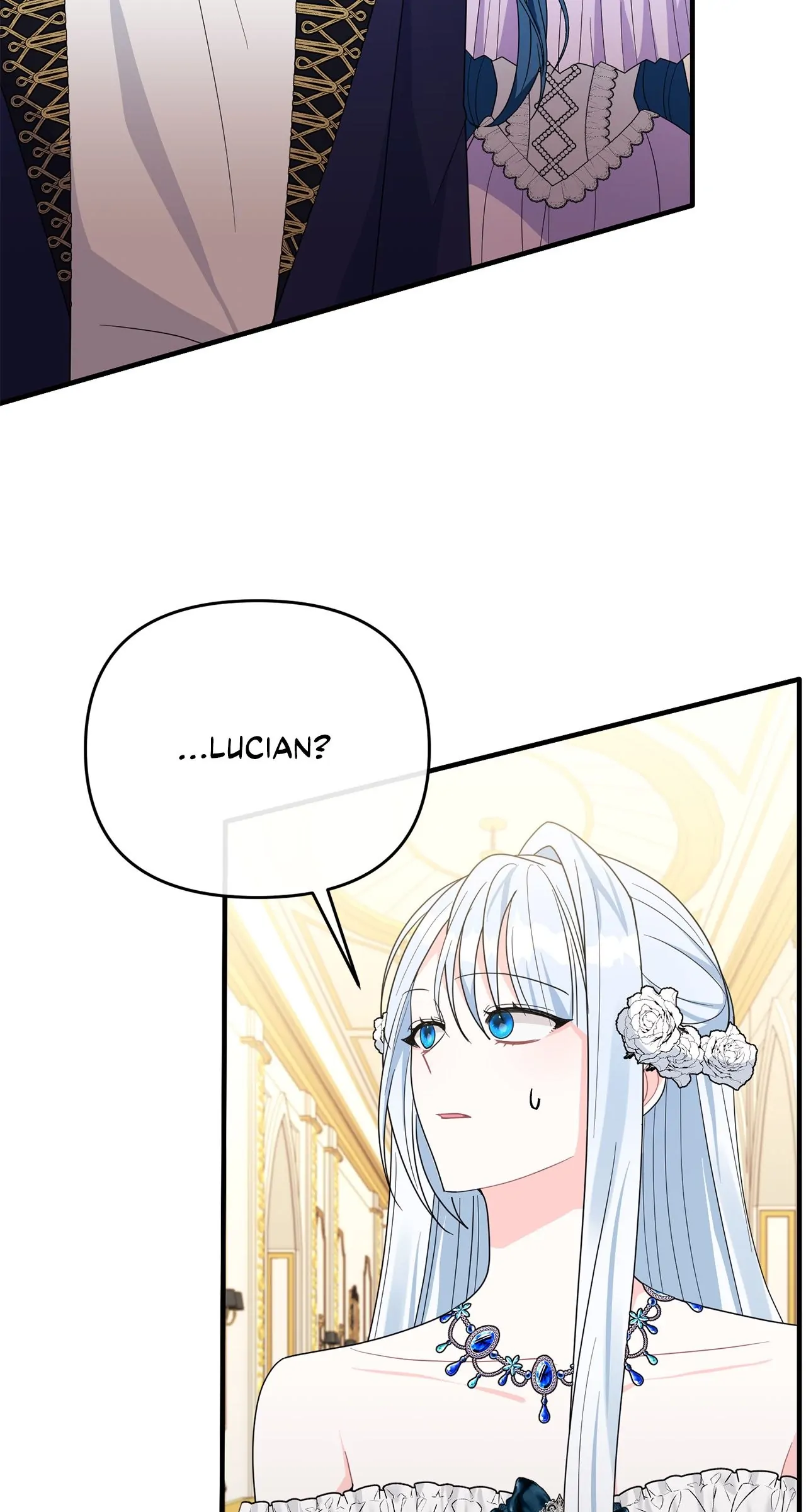 No, I Only Charmed the Princess! chapter 27 page 69