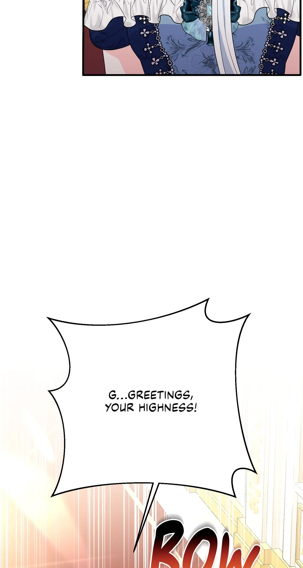 No, I Only Charmed the Princess! chapter 27 page 70