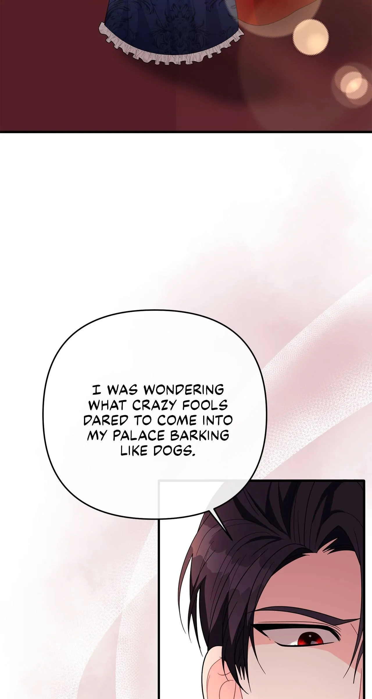 No, I Only Charmed the Princess! chapter 27 page 72
