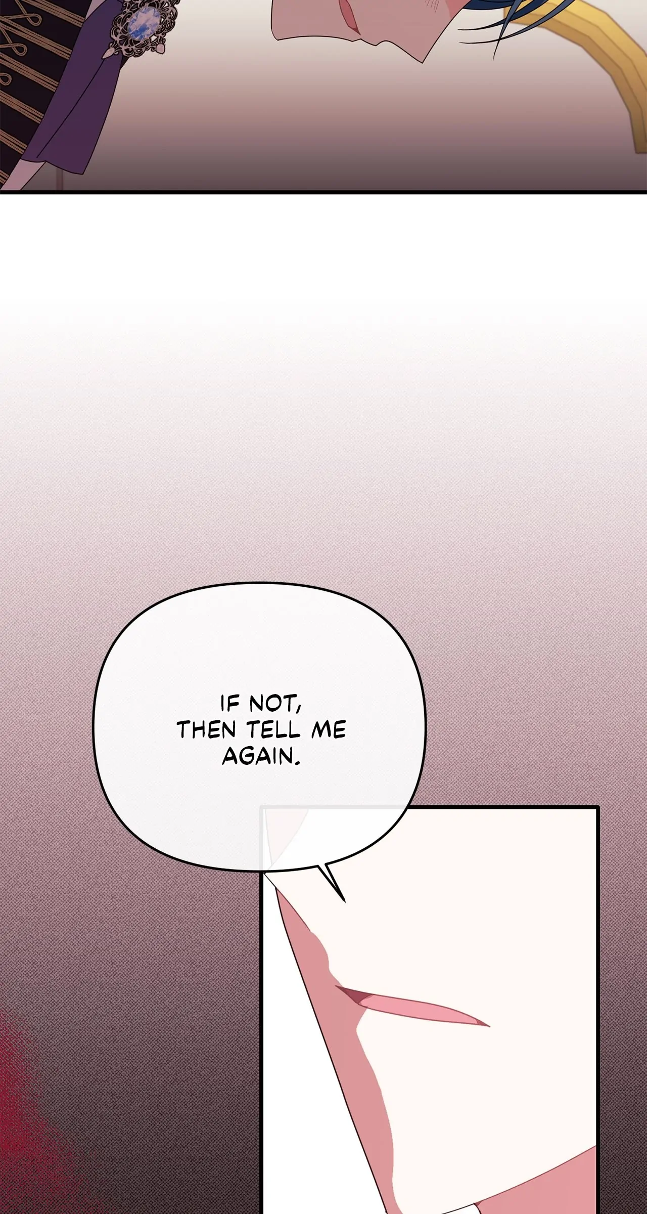 No, I Only Charmed the Princess! chapter 28 page 2