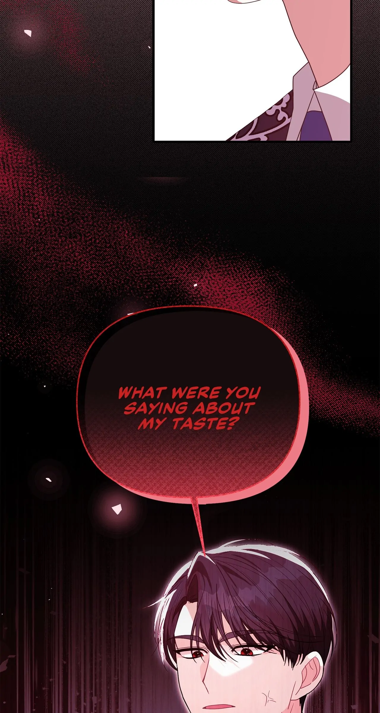 No, I Only Charmed the Princess! chapter 28 page 3