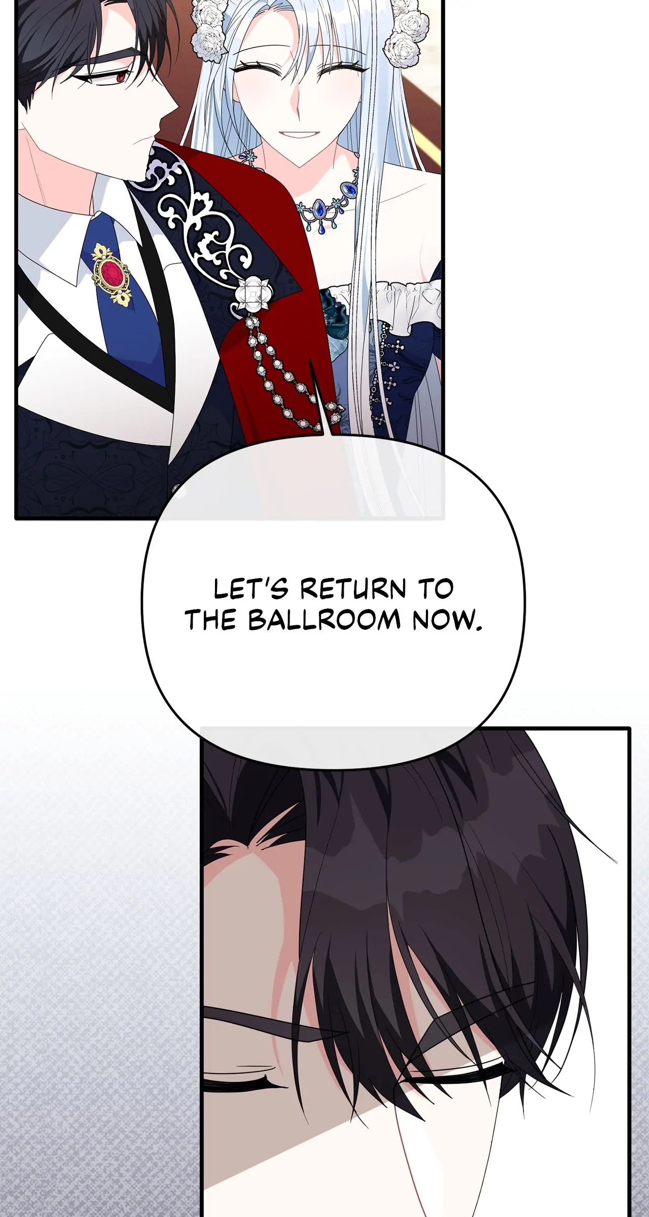 No, I Only Charmed the Princess! chapter 28 page 13