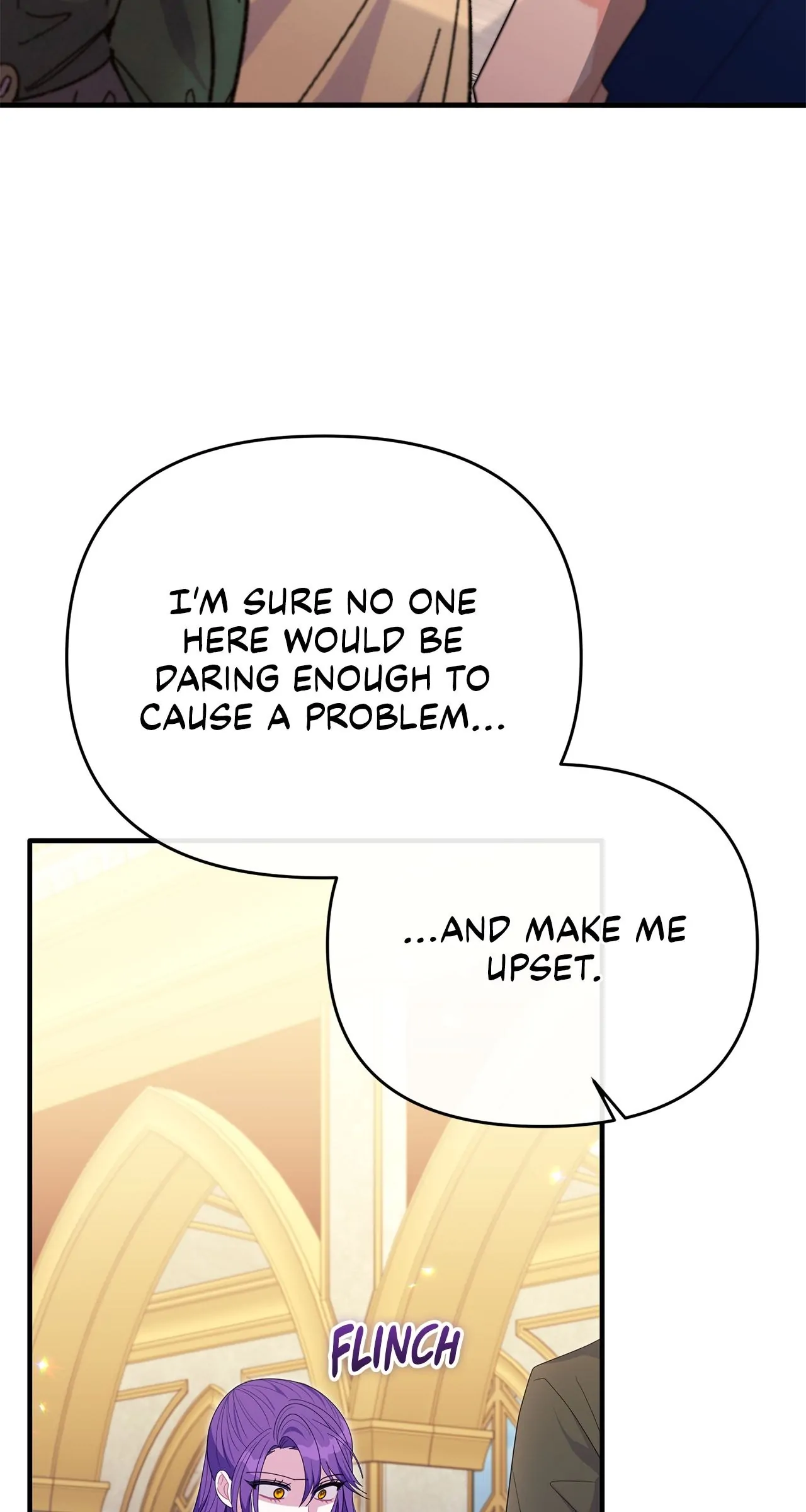 No, I Only Charmed the Princess! chapter 28 page 23