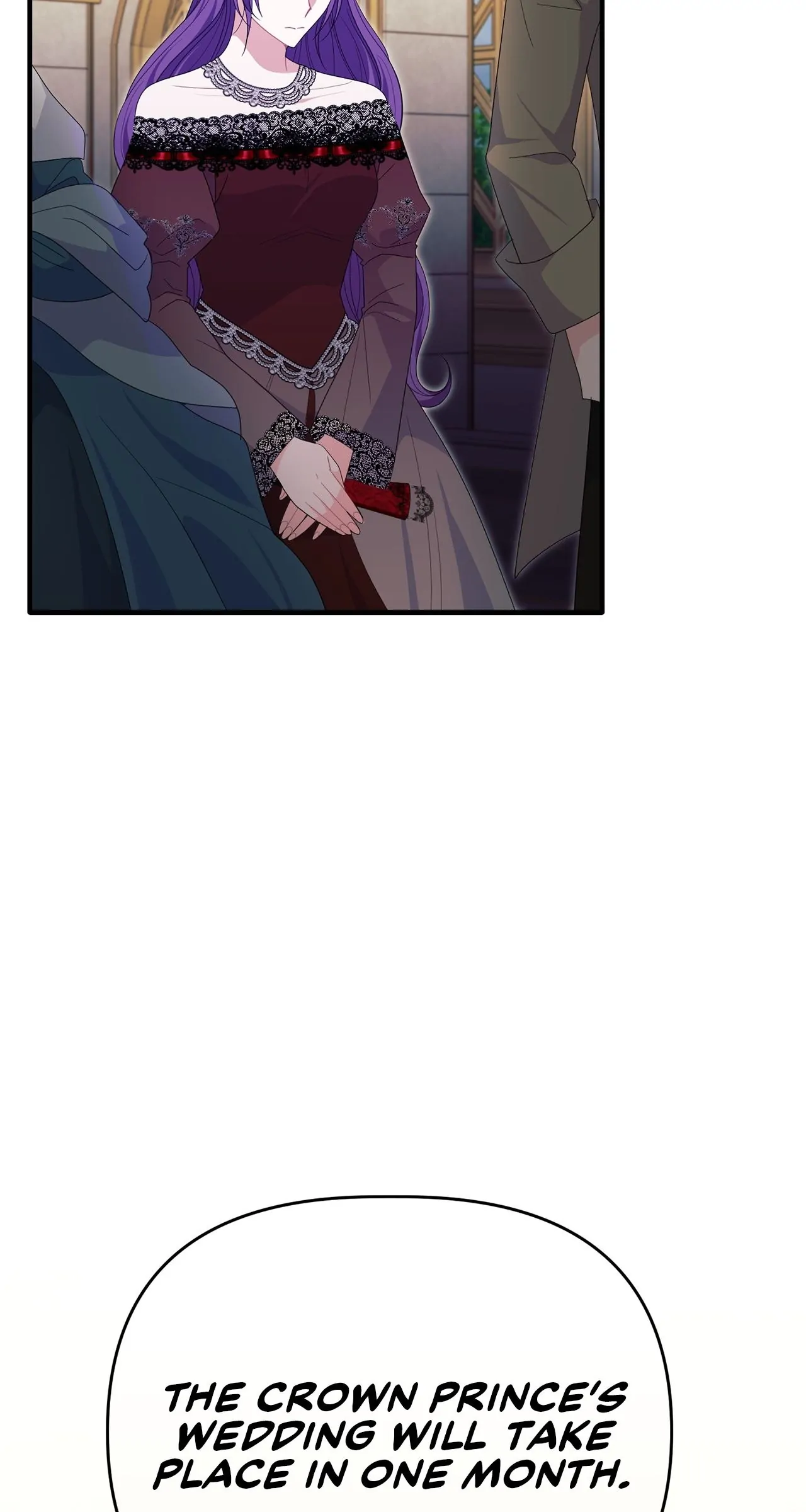 No, I Only Charmed the Princess! chapter 28 page 24