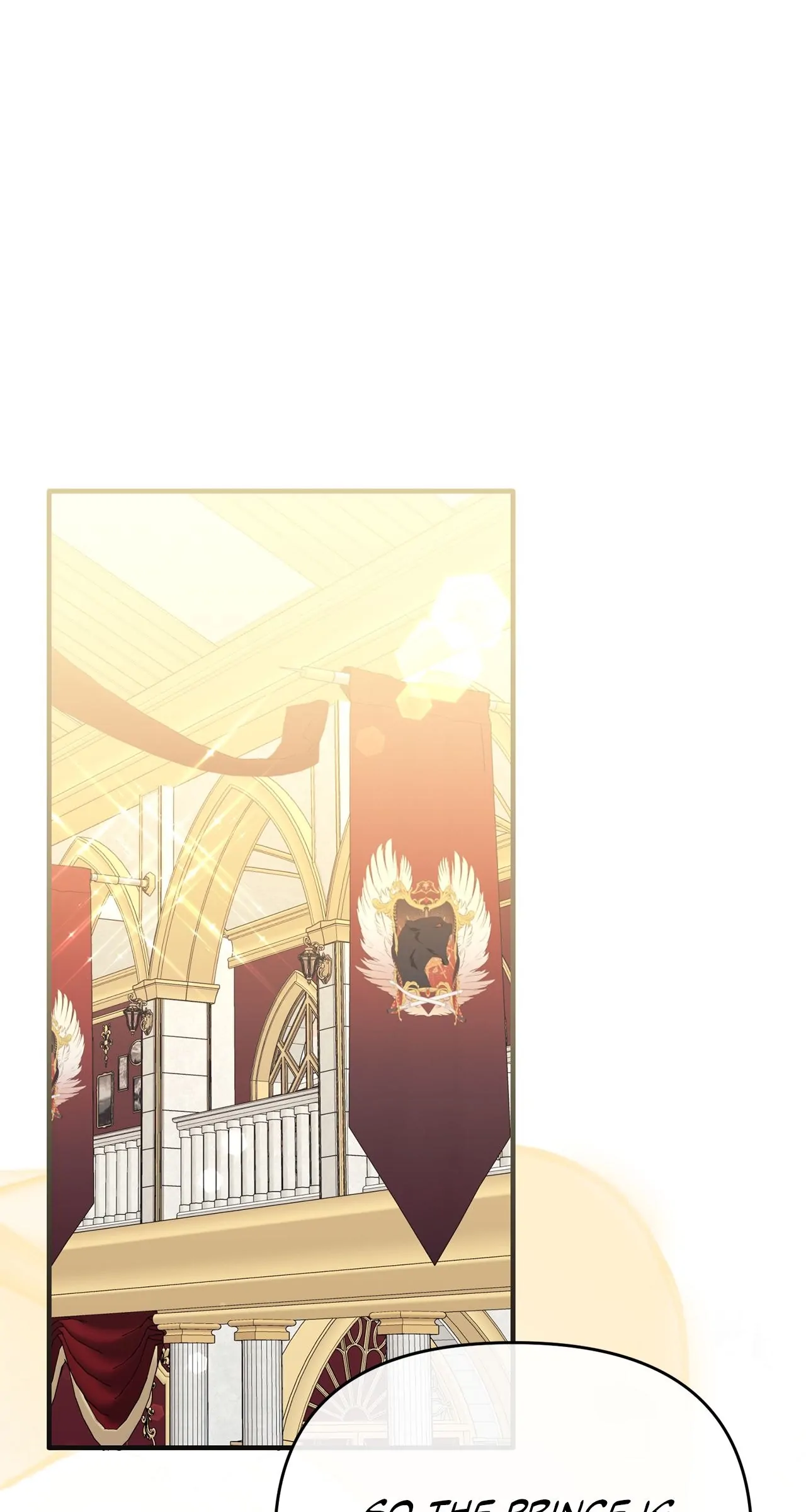 No, I Only Charmed the Princess! chapter 28 page 32