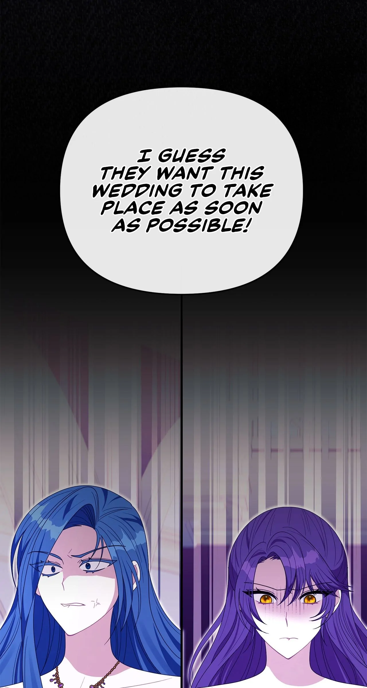 No, I Only Charmed the Princess! chapter 28 page 37