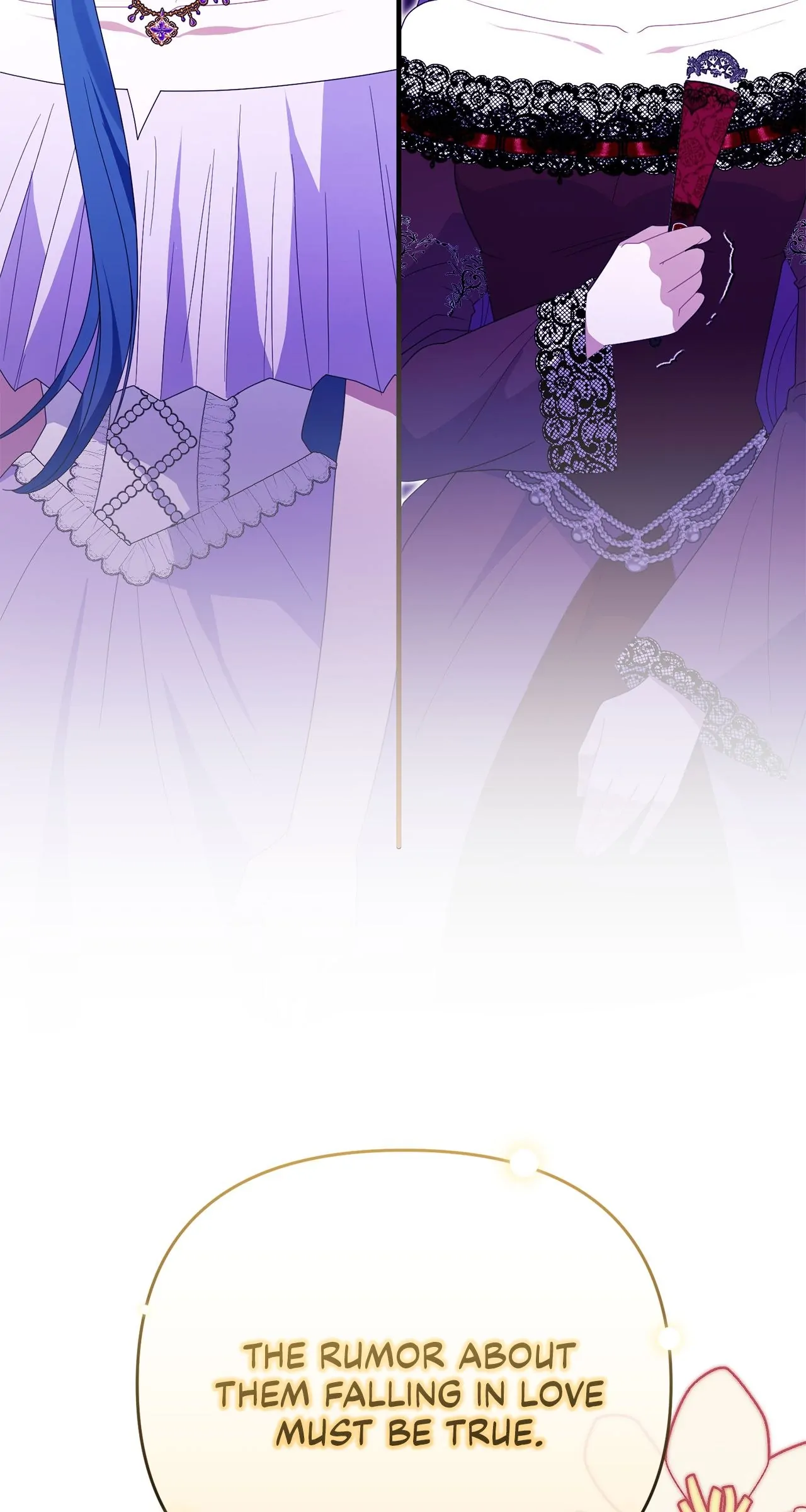 No, I Only Charmed the Princess! chapter 28 page 38