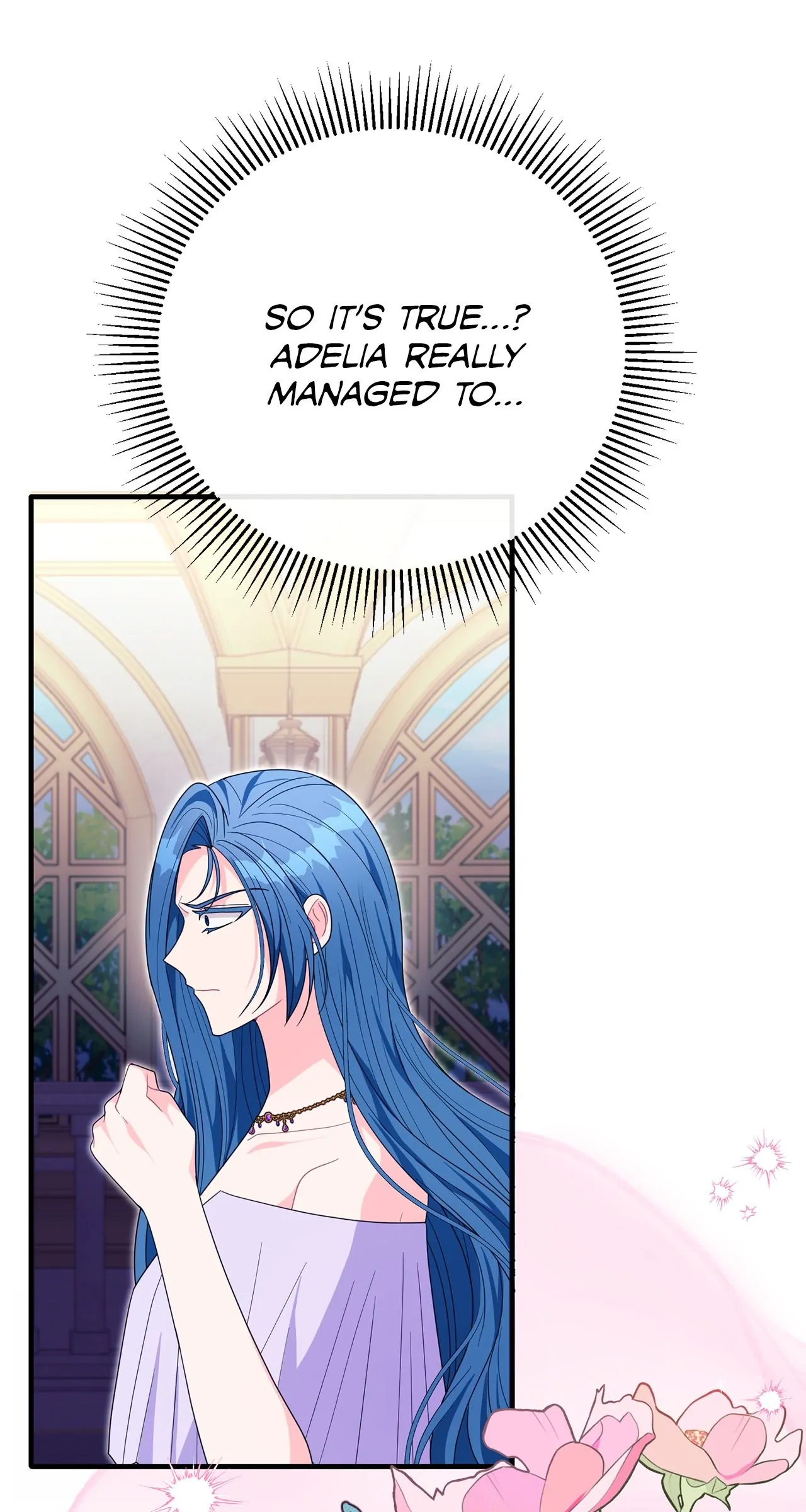 No, I Only Charmed the Princess! chapter 28 page 41