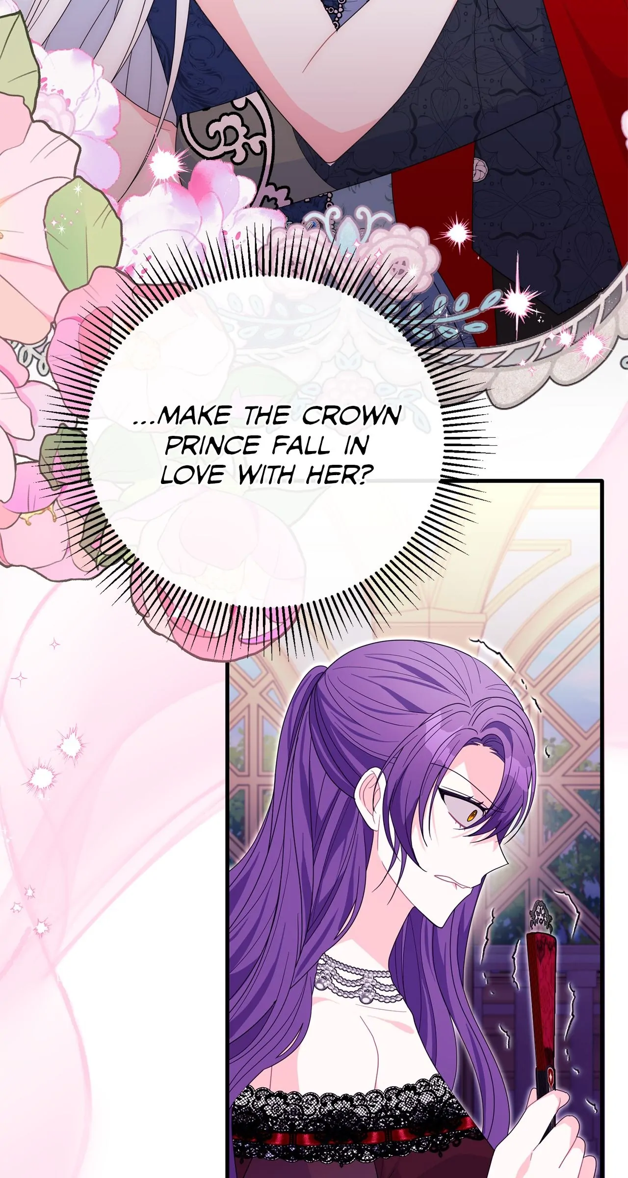 No, I Only Charmed the Princess! chapter 28 page 43
