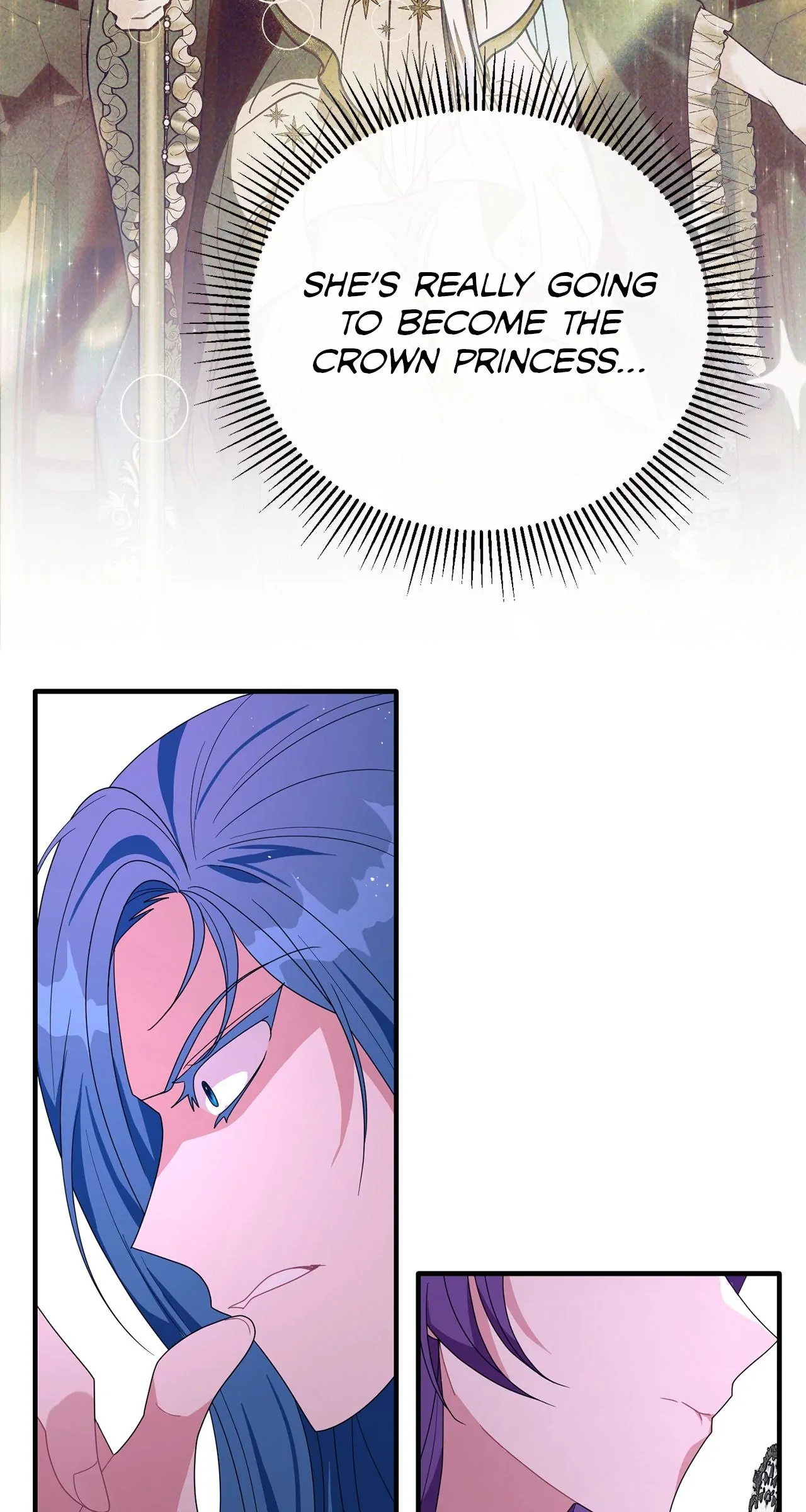 No, I Only Charmed the Princess! chapter 28 page 45