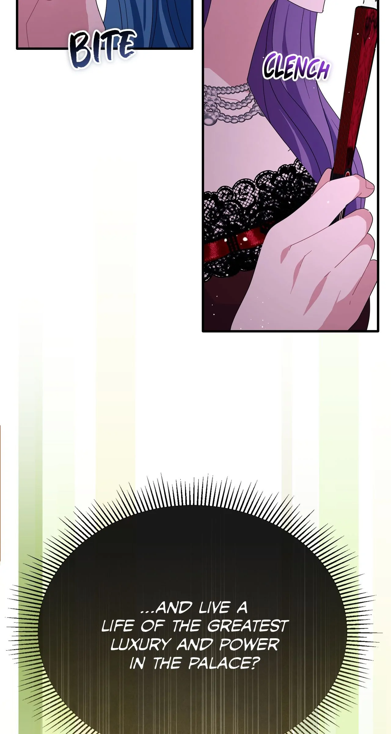 No, I Only Charmed the Princess! chapter 28 page 46