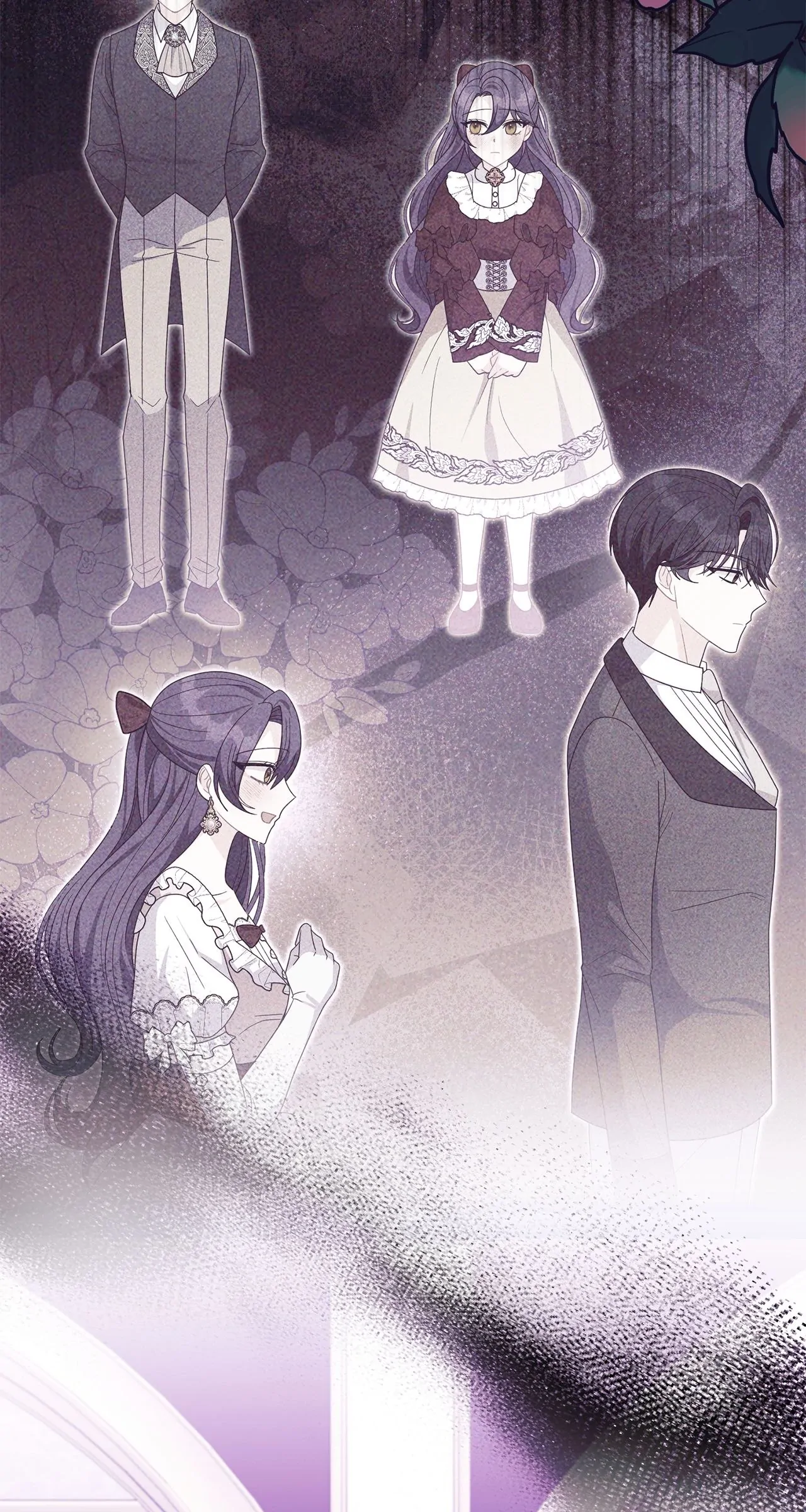 No, I Only Charmed the Princess! chapter 28 page 55