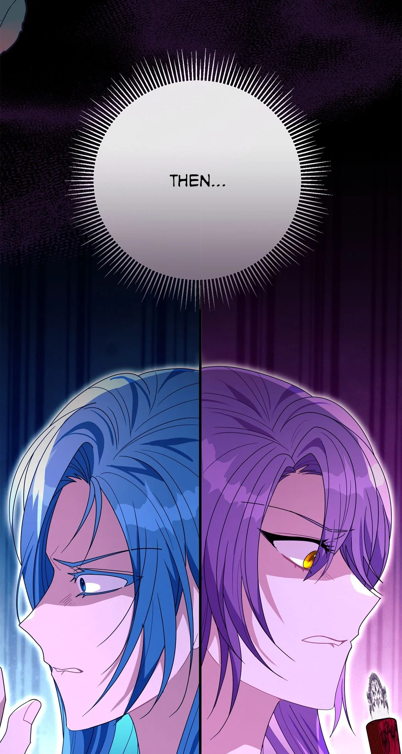 No, I Only Charmed the Princess! chapter 28 page 57
