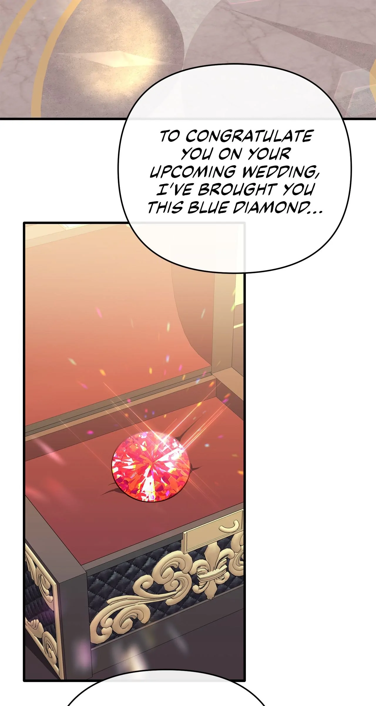 No, I Only Charmed the Princess! chapter 28 page 61