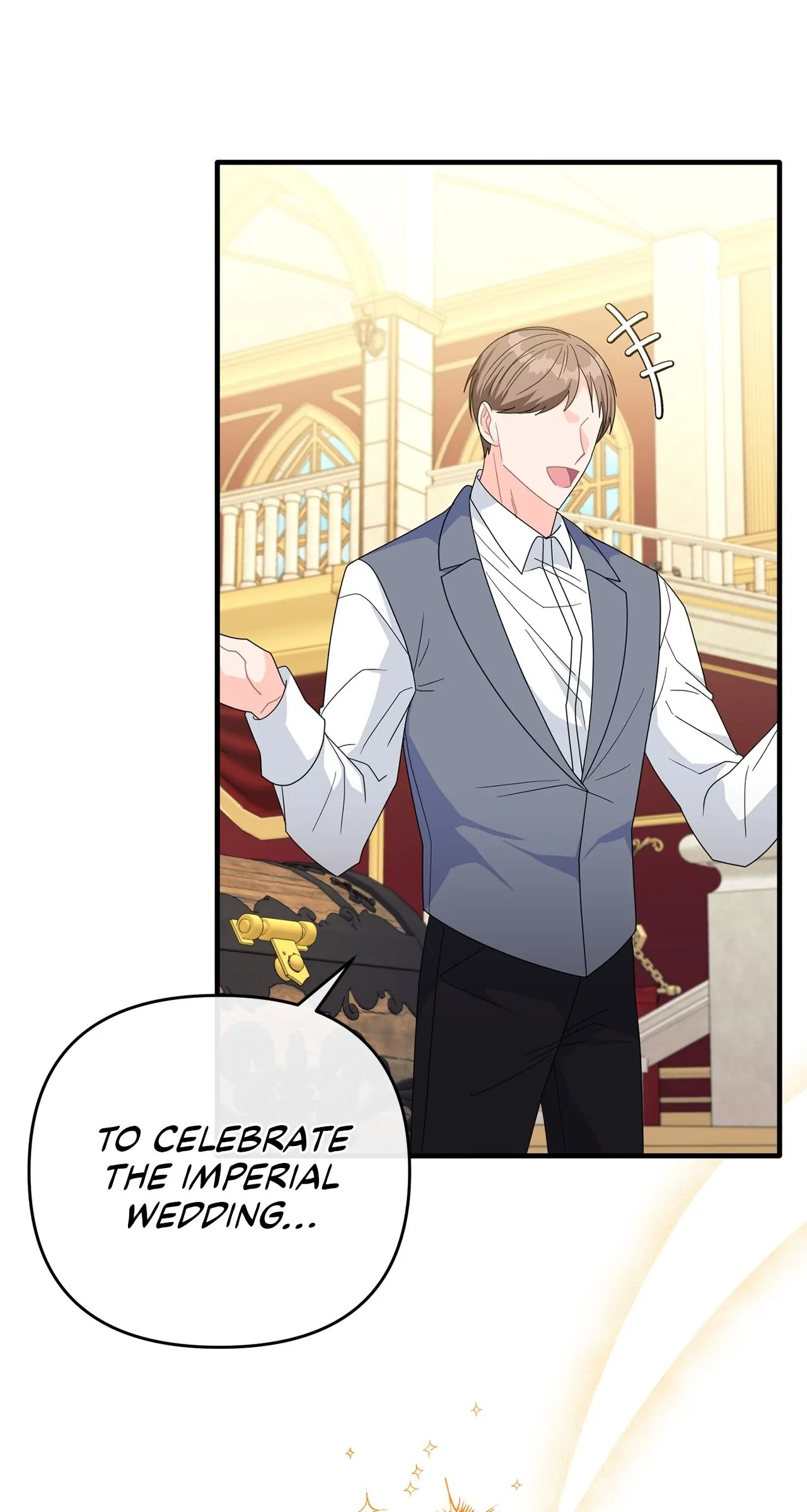 No, I Only Charmed the Princess! chapter 28 page 63