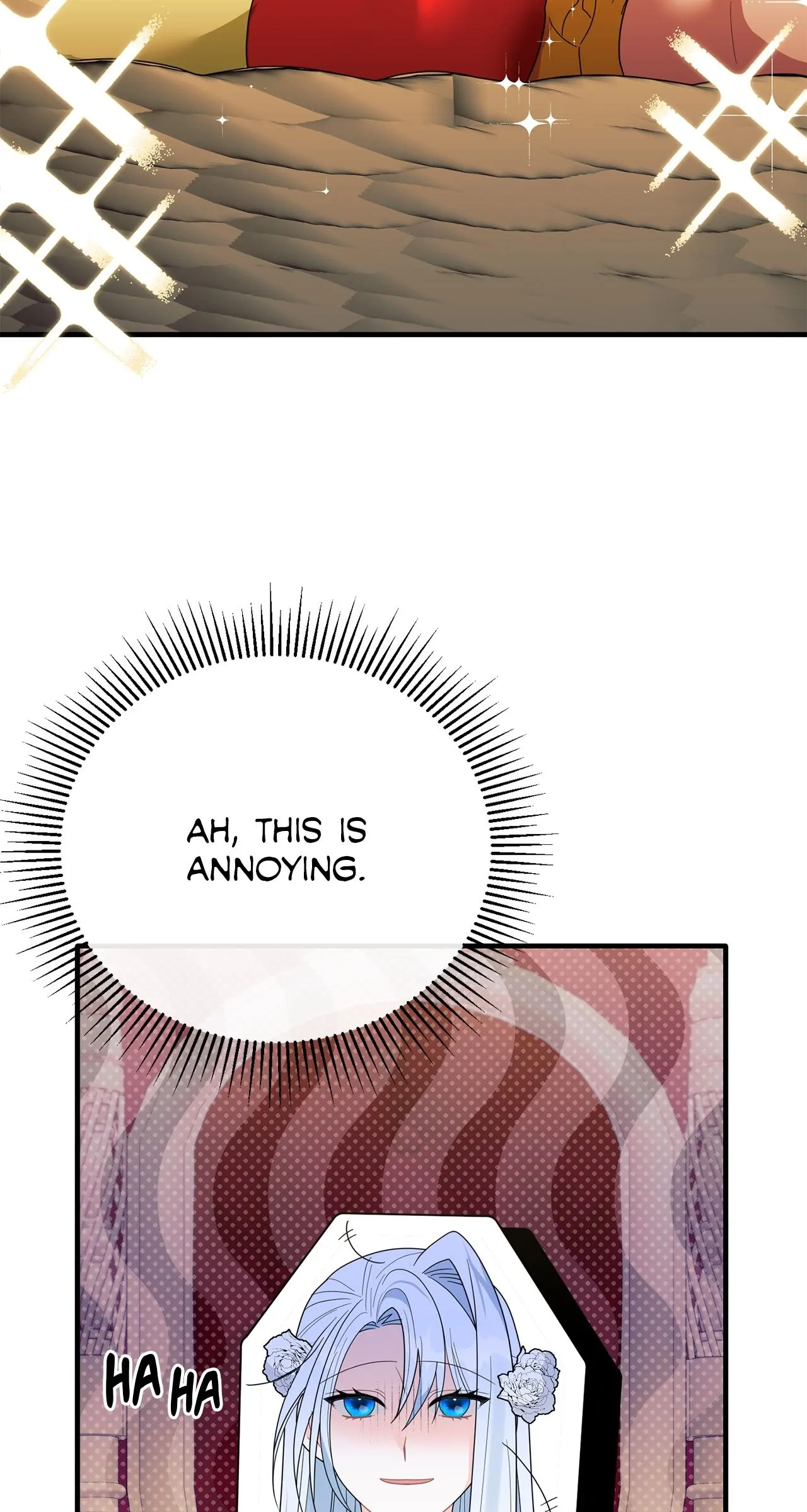 No, I Only Charmed the Princess! chapter 28 page 66