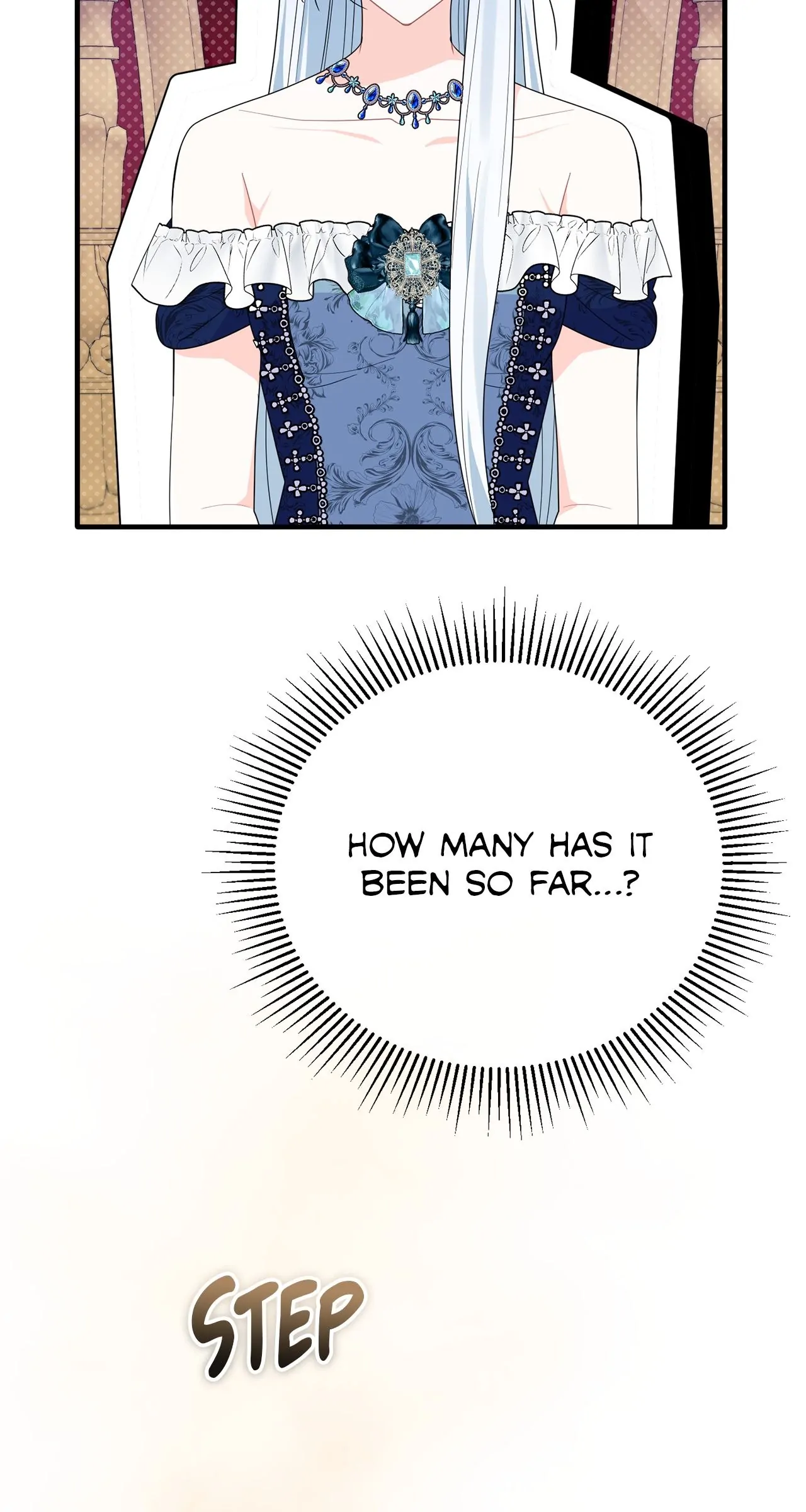 No, I Only Charmed the Princess! chapter 28 page 67
