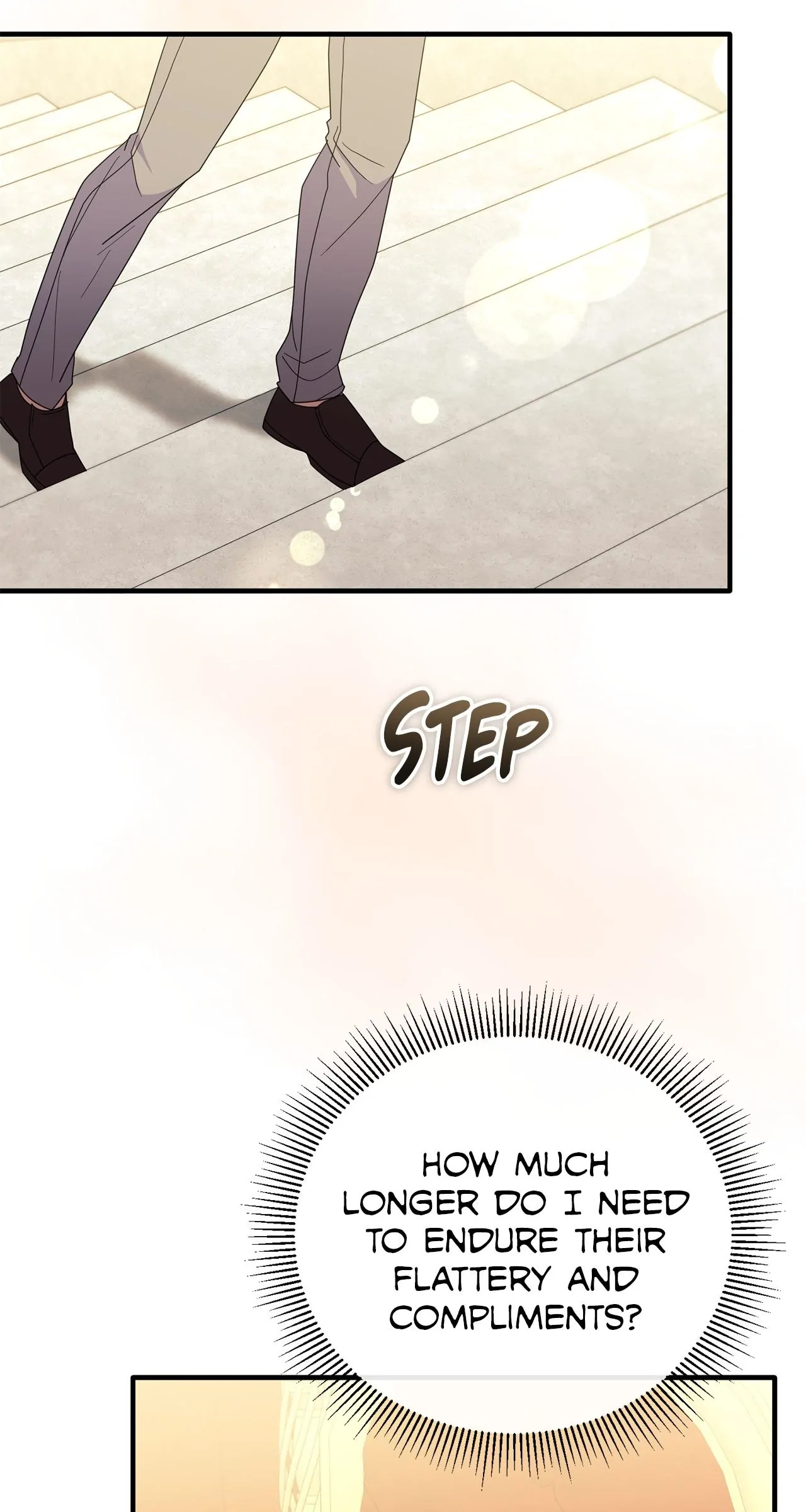 No, I Only Charmed the Princess! chapter 28 page 68