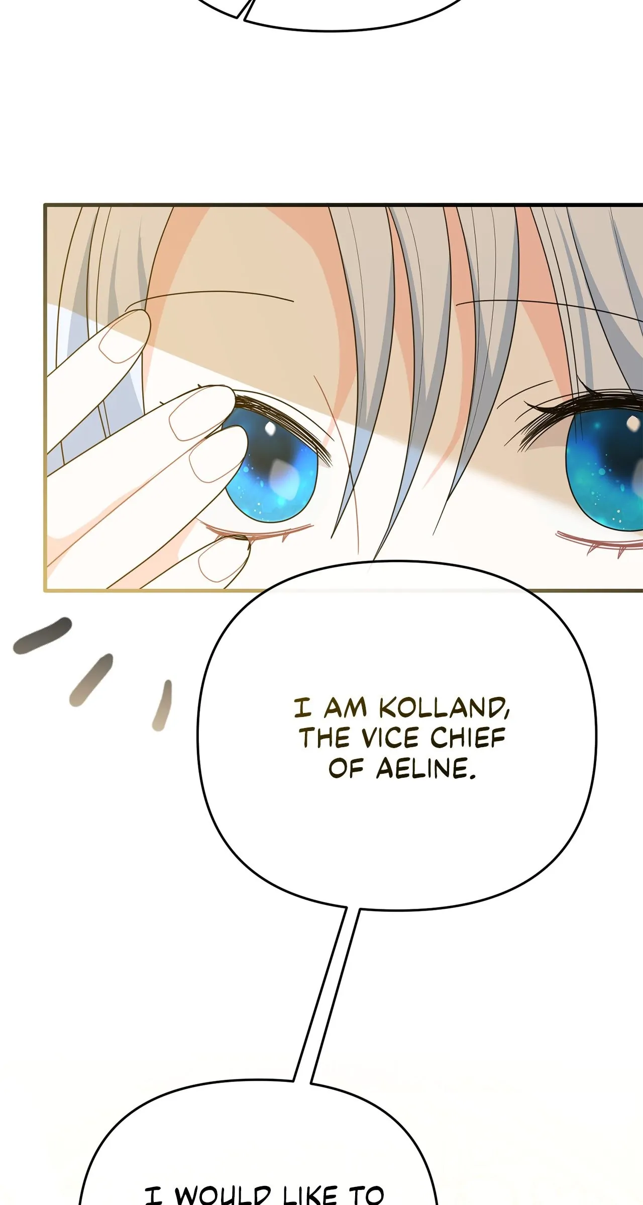 No, I Only Charmed the Princess! chapter 28 page 70