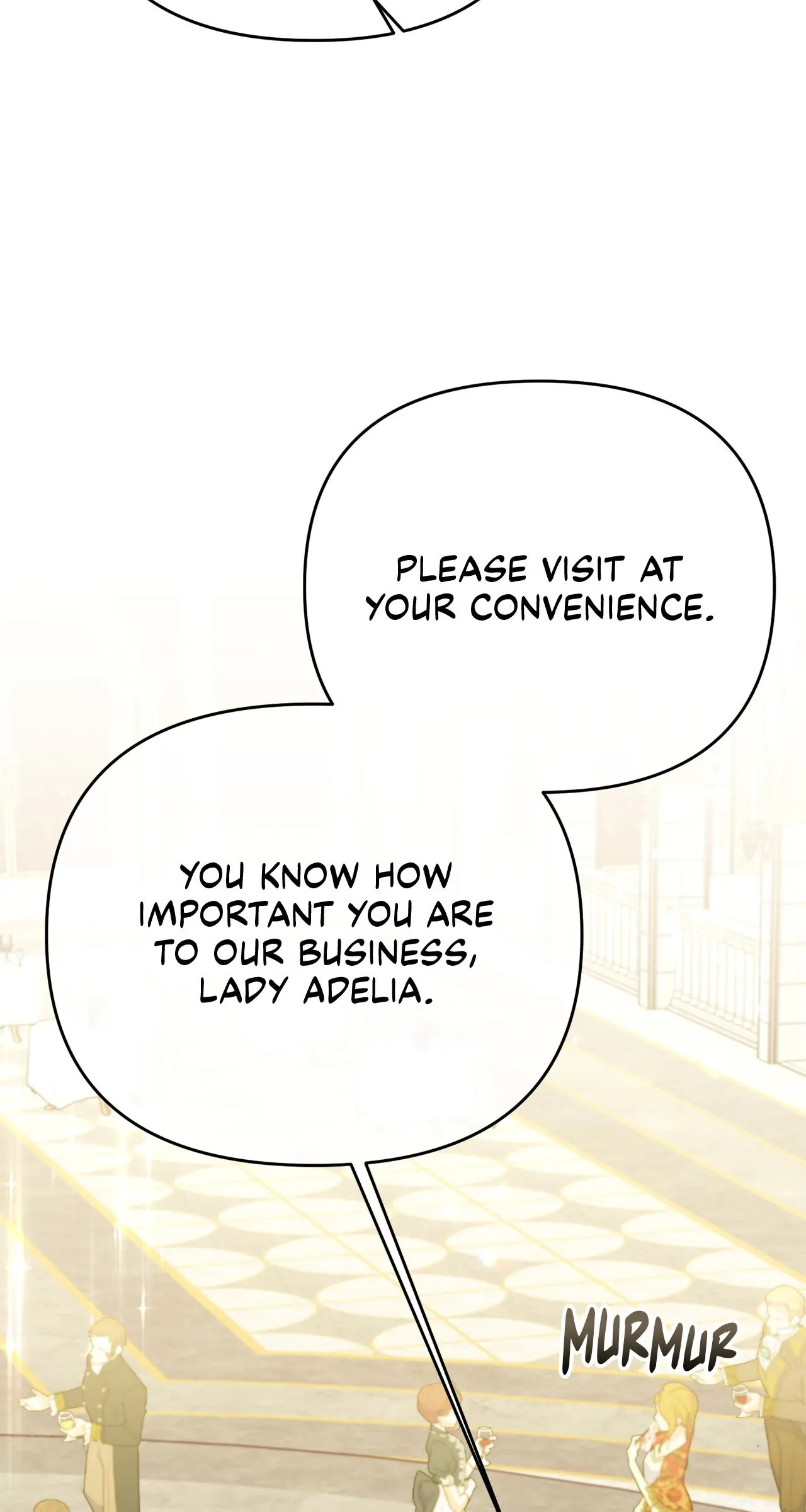 No, I Only Charmed the Princess! chapter 28 page 75