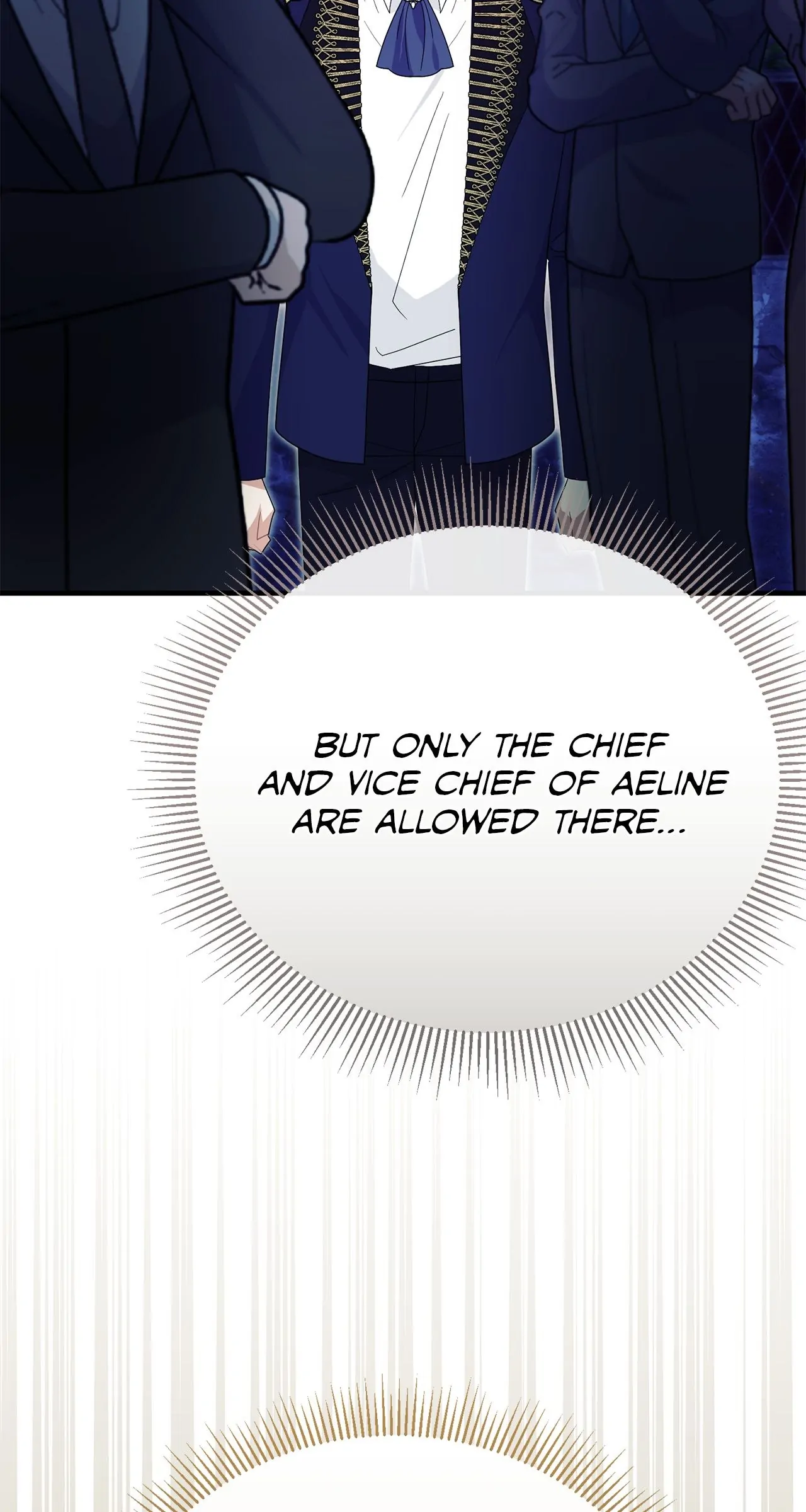 No, I Only Charmed the Princess! chapter 28 page 78