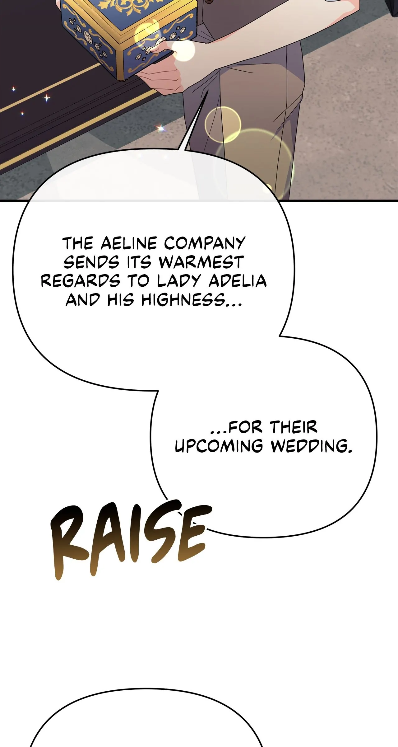 No, I Only Charmed the Princess! chapter 28 page 80