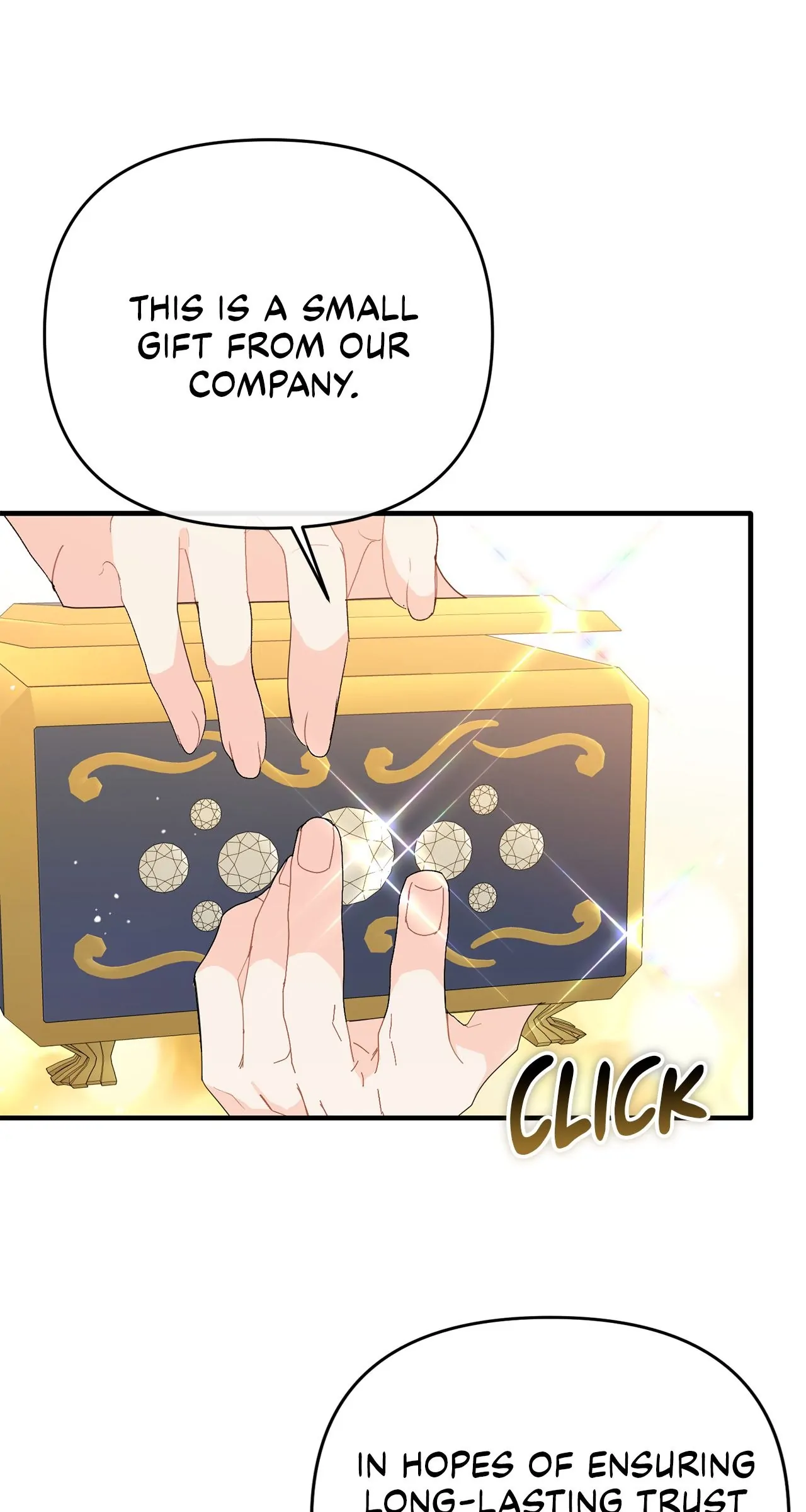 No, I Only Charmed the Princess! chapter 28 page 83