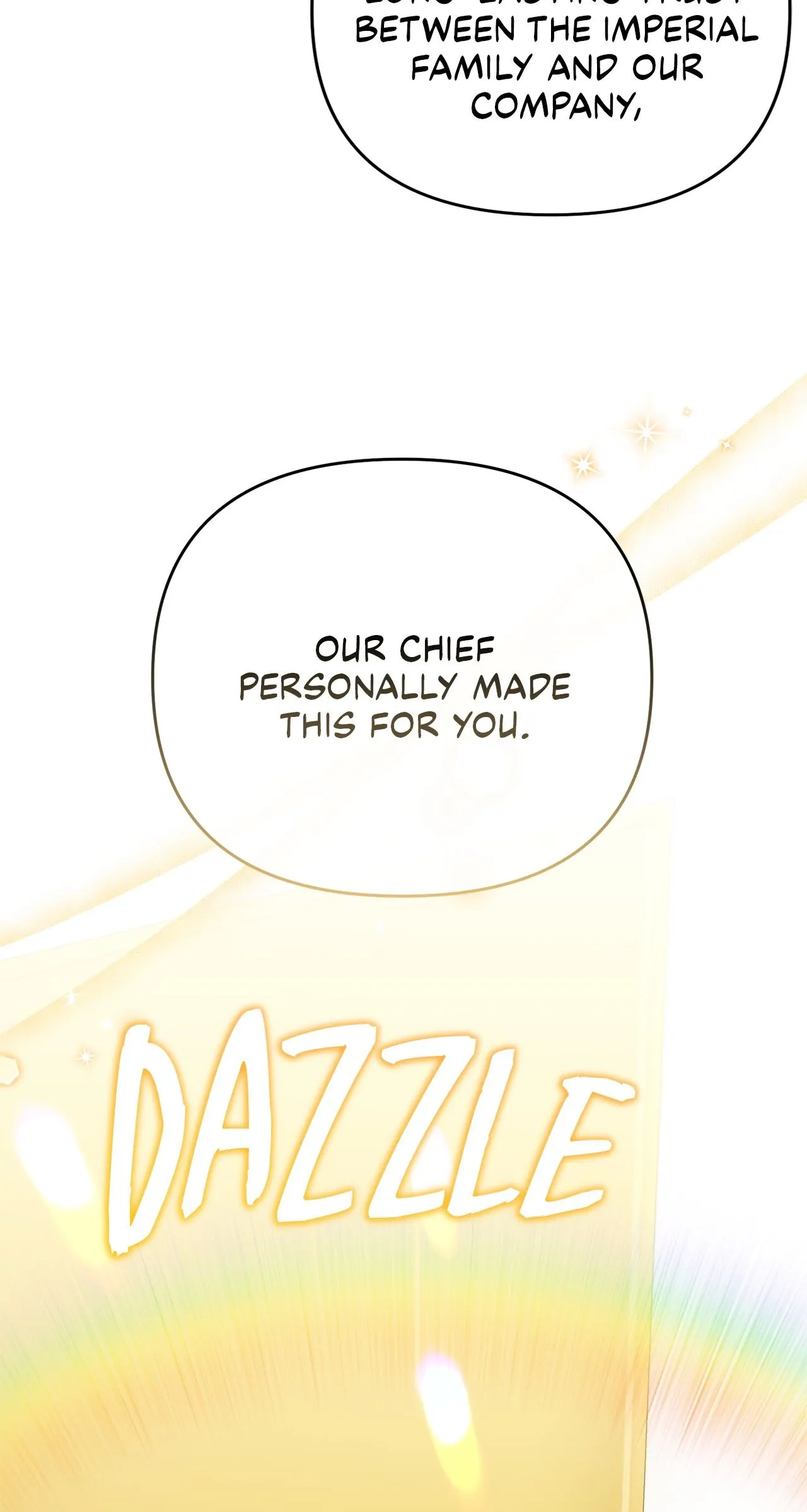 No, I Only Charmed the Princess! chapter 28 page 84