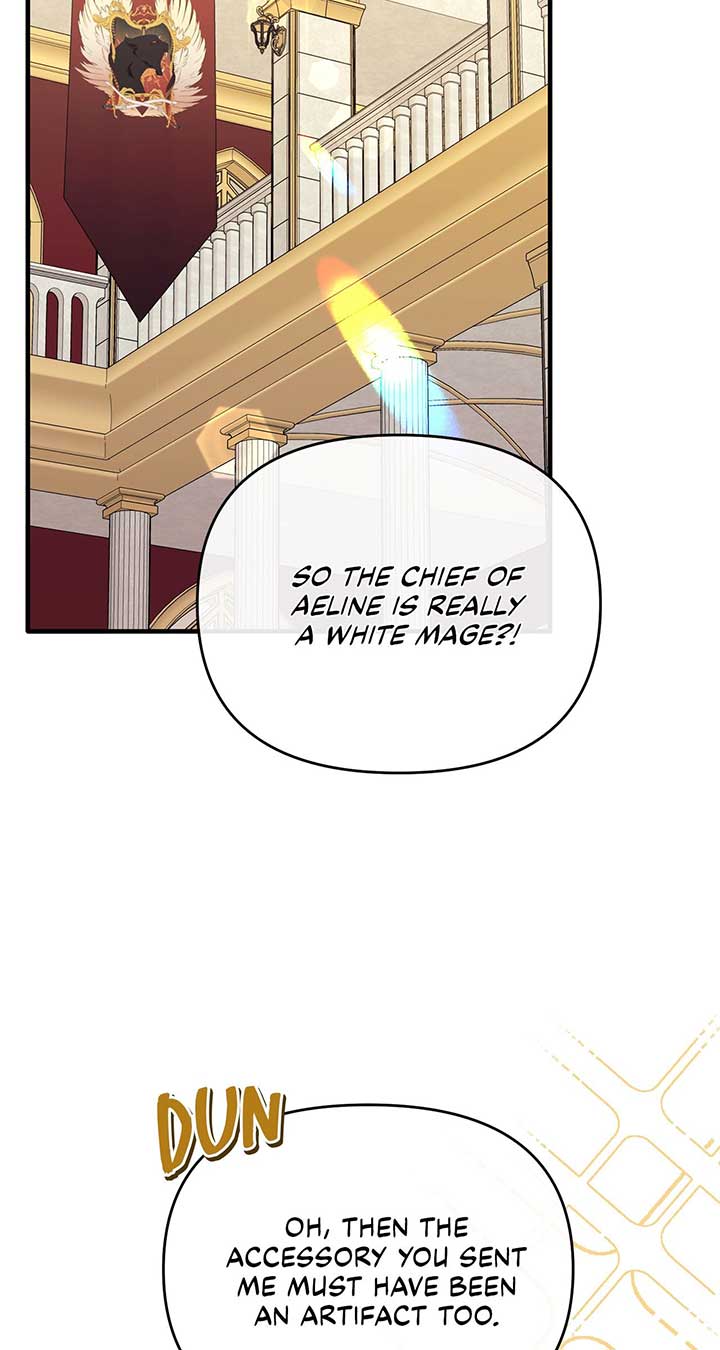 No, I Only Charmed the Princess! chapter 29 page 8