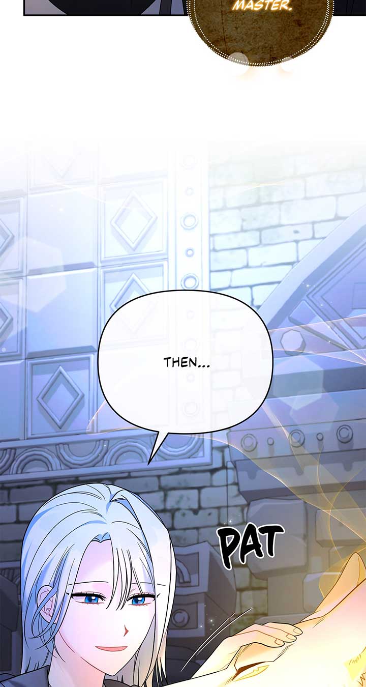 No, I Only Charmed the Princess! chapter 3 page 32