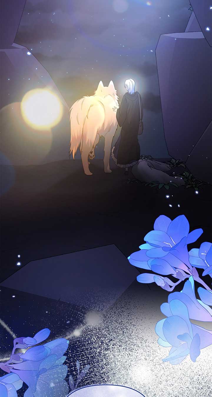 No, I Only Charmed the Princess! chapter 3 page 47