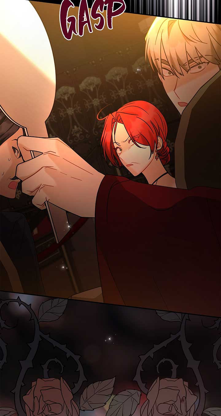 No, I Only Charmed the Princess! chapter 3 page 63