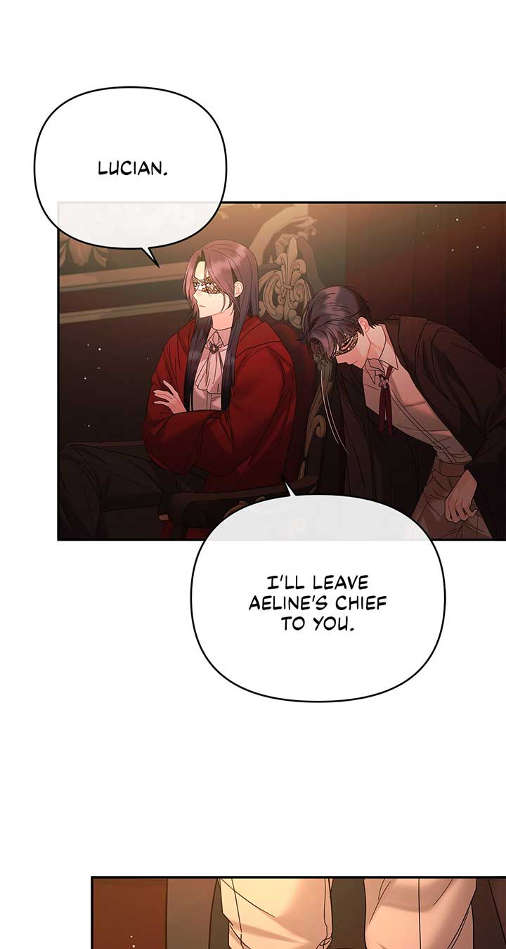 No, I Only Charmed the Princess! chapter 3 page 70